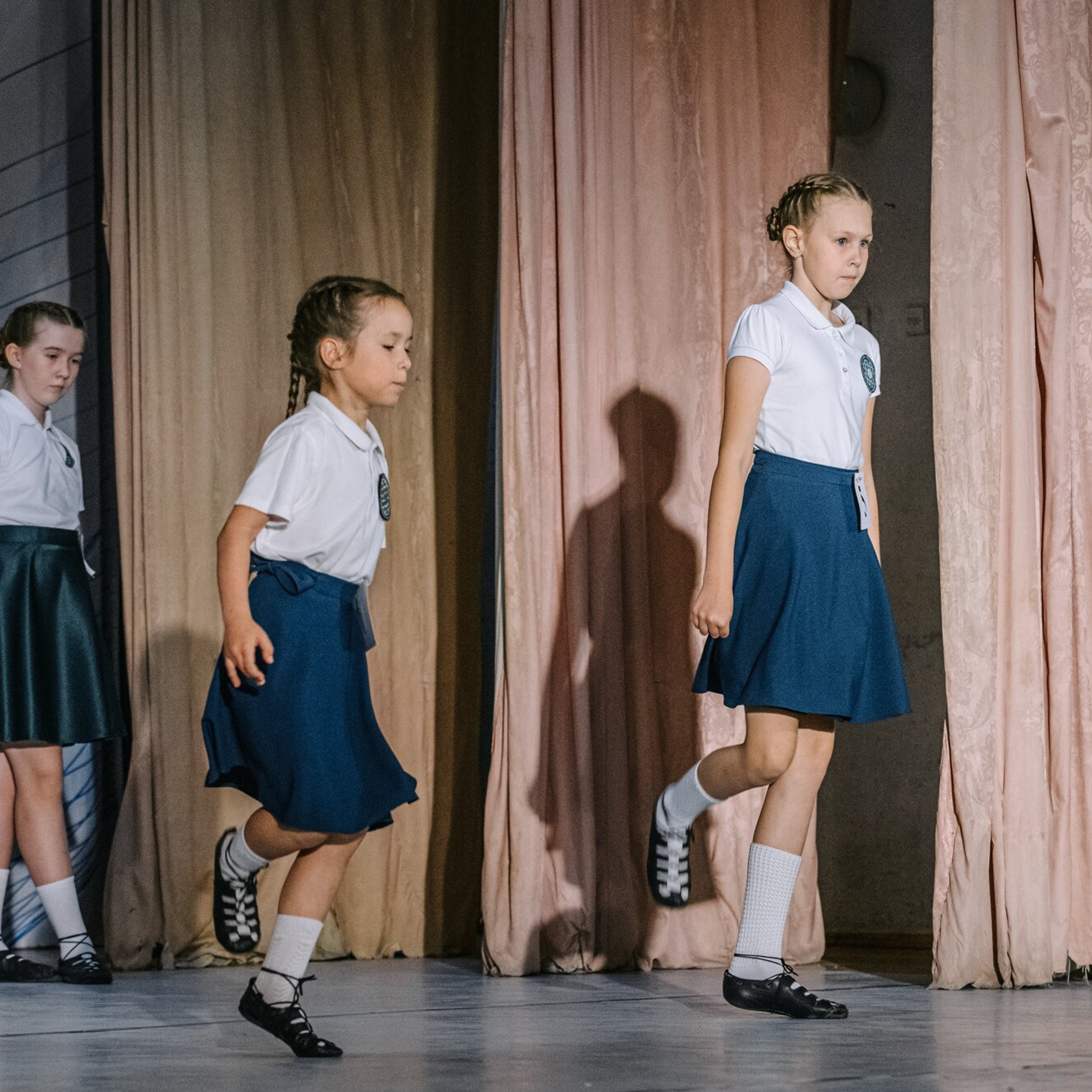 Beginner soft. Коваленко Светлана, фотограф в Москве. Концерты, события и люди