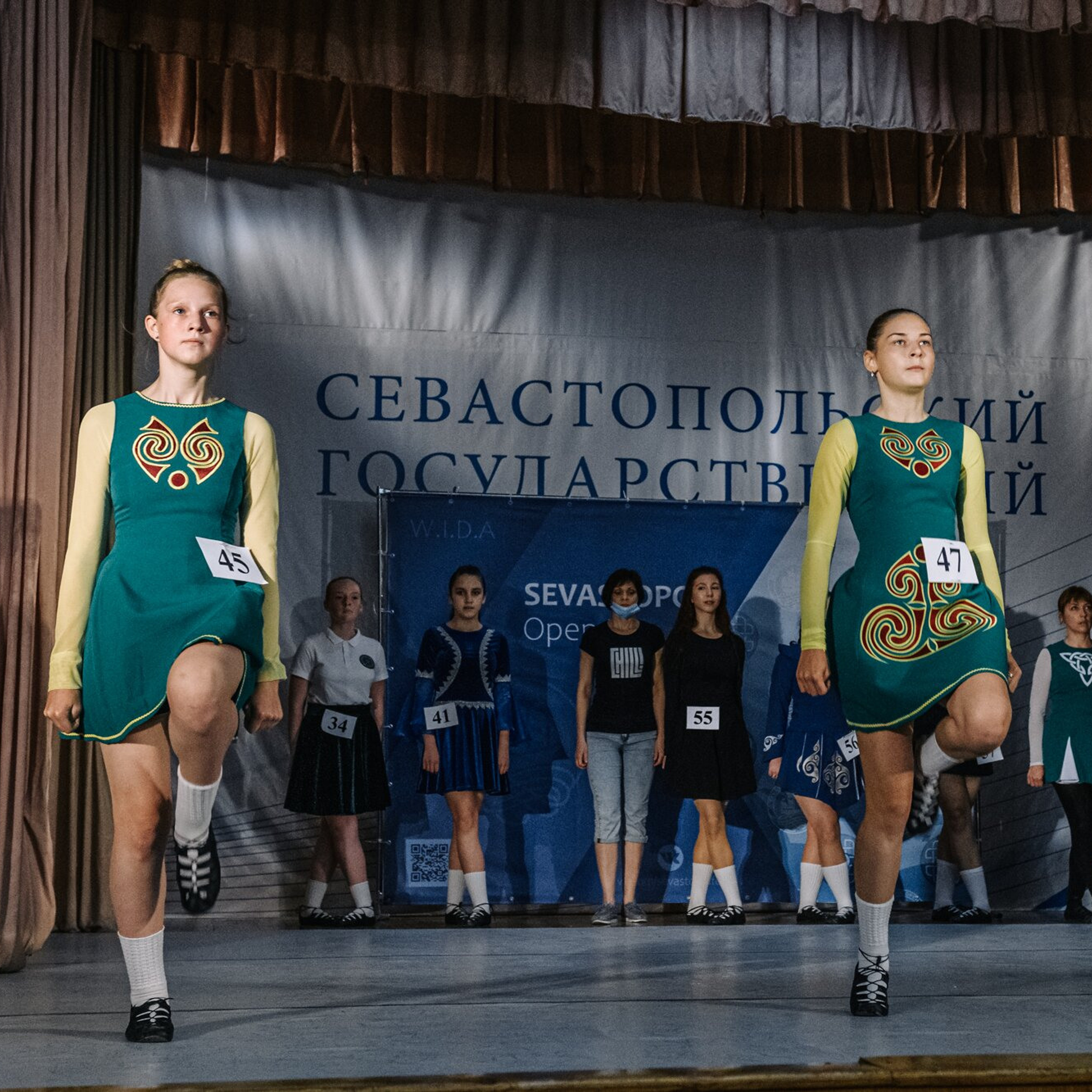 Beginner soft. Коваленко Светлана, фотограф в Москве. Концерты, события и люди