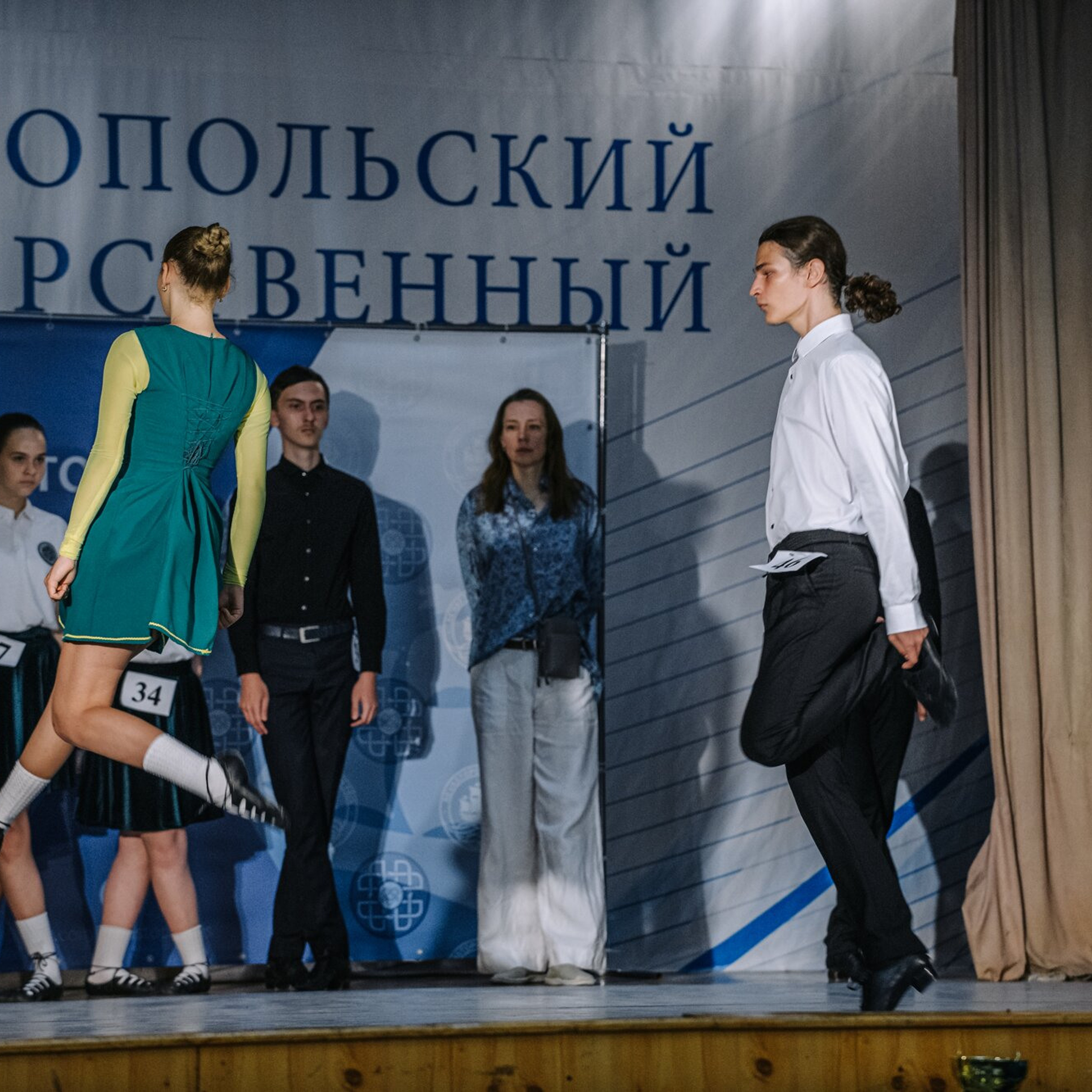 Beginner soft. Коваленко Светлана, фотограф в Москве. Концерты, события и люди