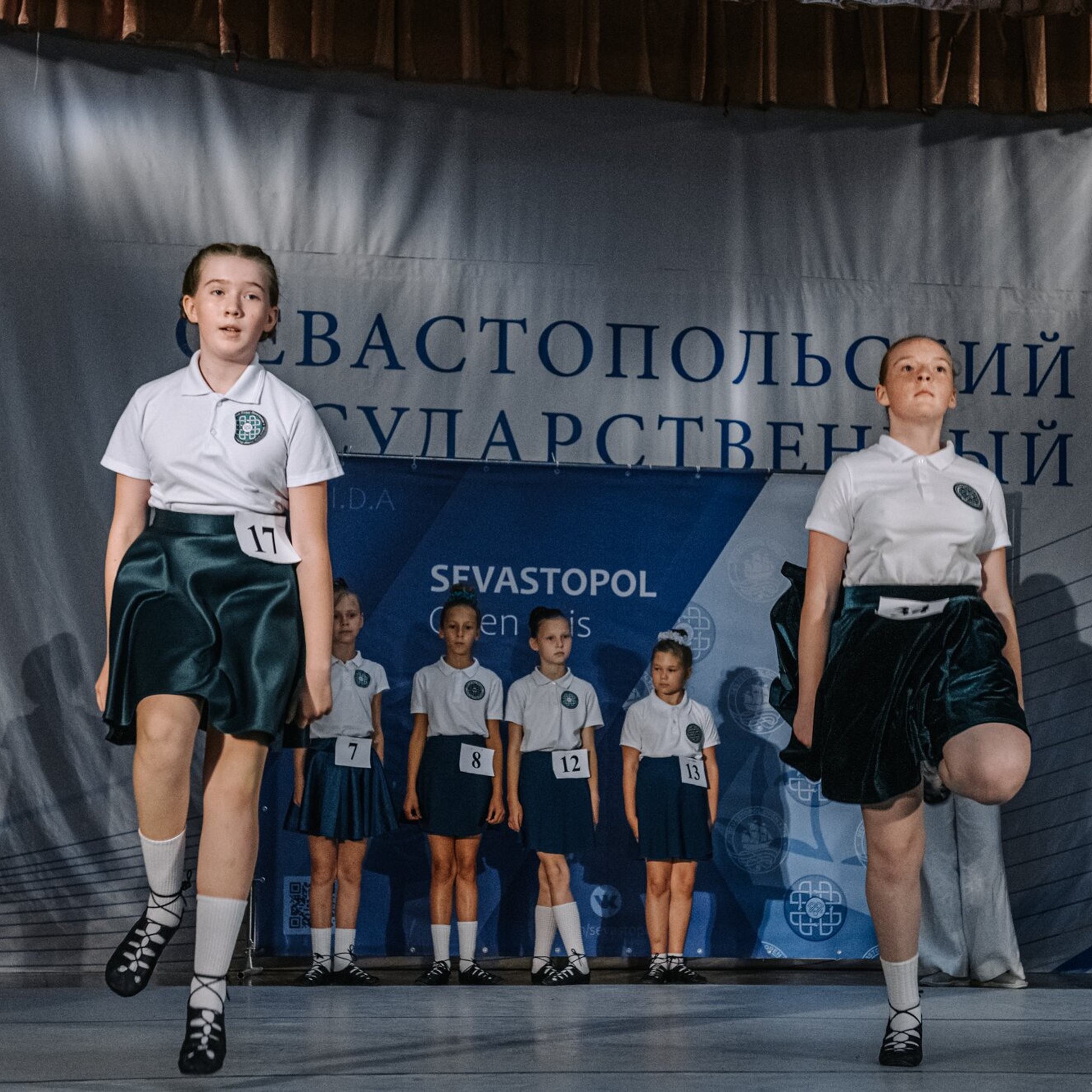 Beginner Premierships. Коваленко Светлана, фотограф в Москве. Концерты, события и люди