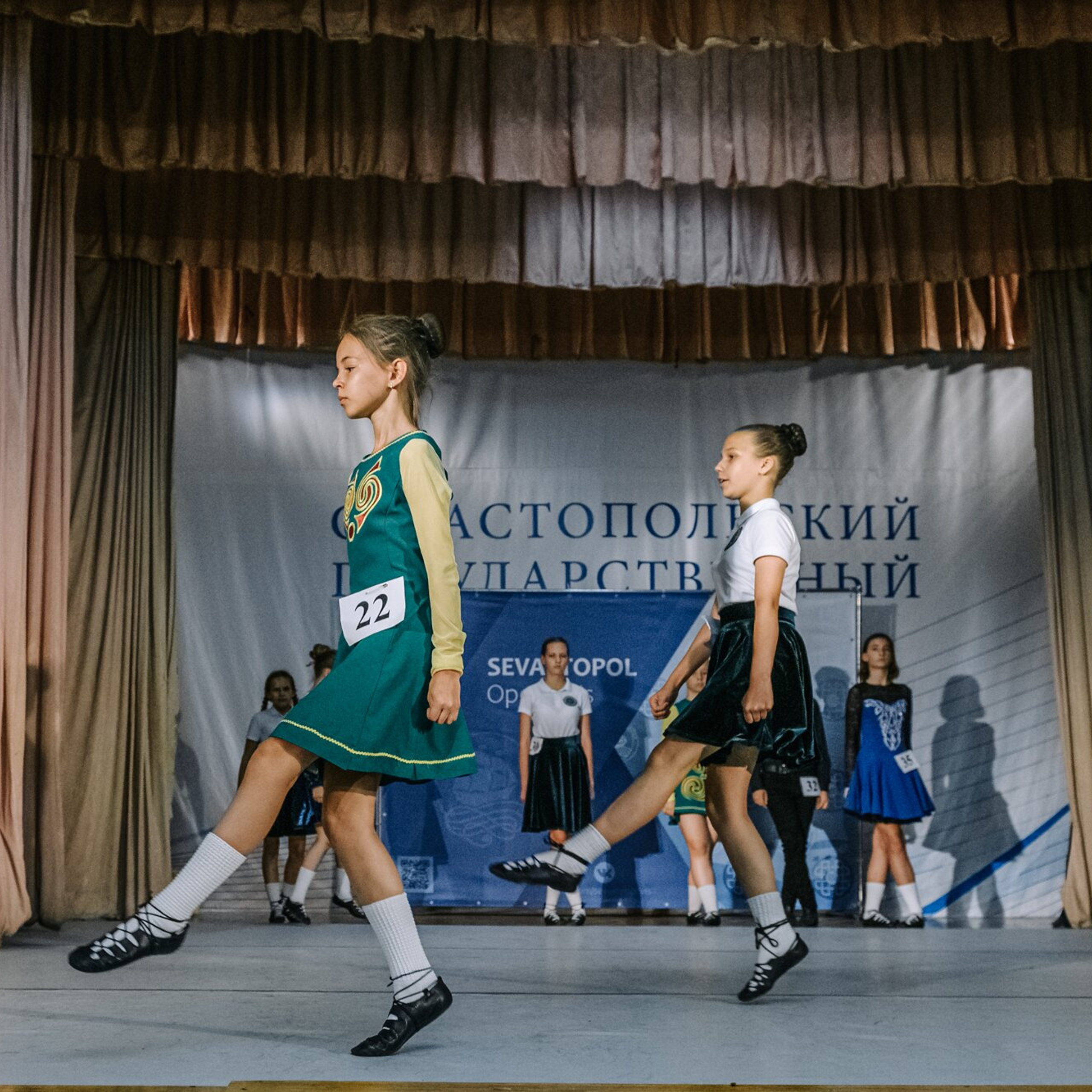 Intermediate soft. Коваленко Светлана, фотограф в Москве. Концерты, события и люди