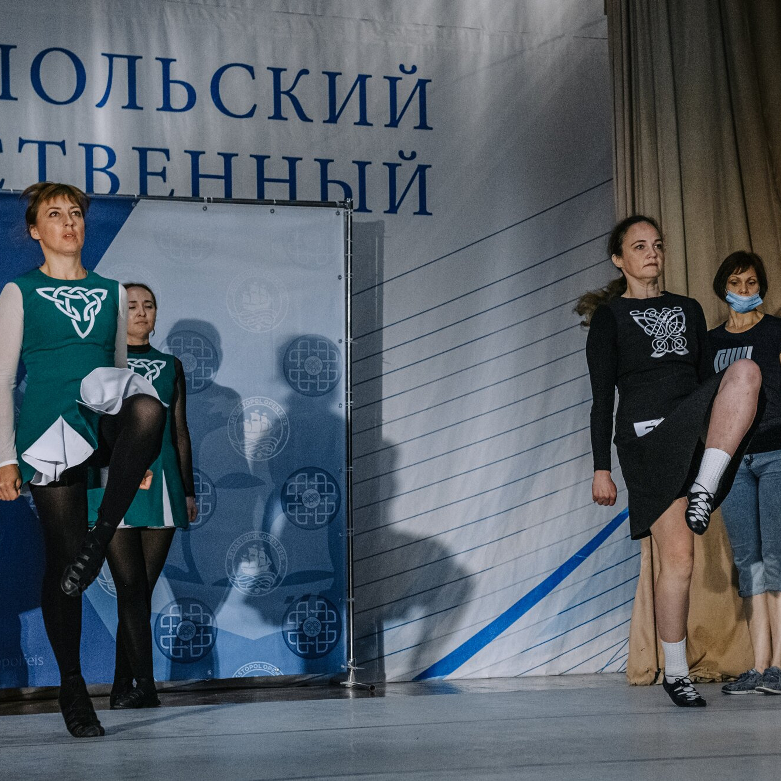 Beginner Premierships. Коваленко Светлана, фотограф в Москве. Концерты, события и люди