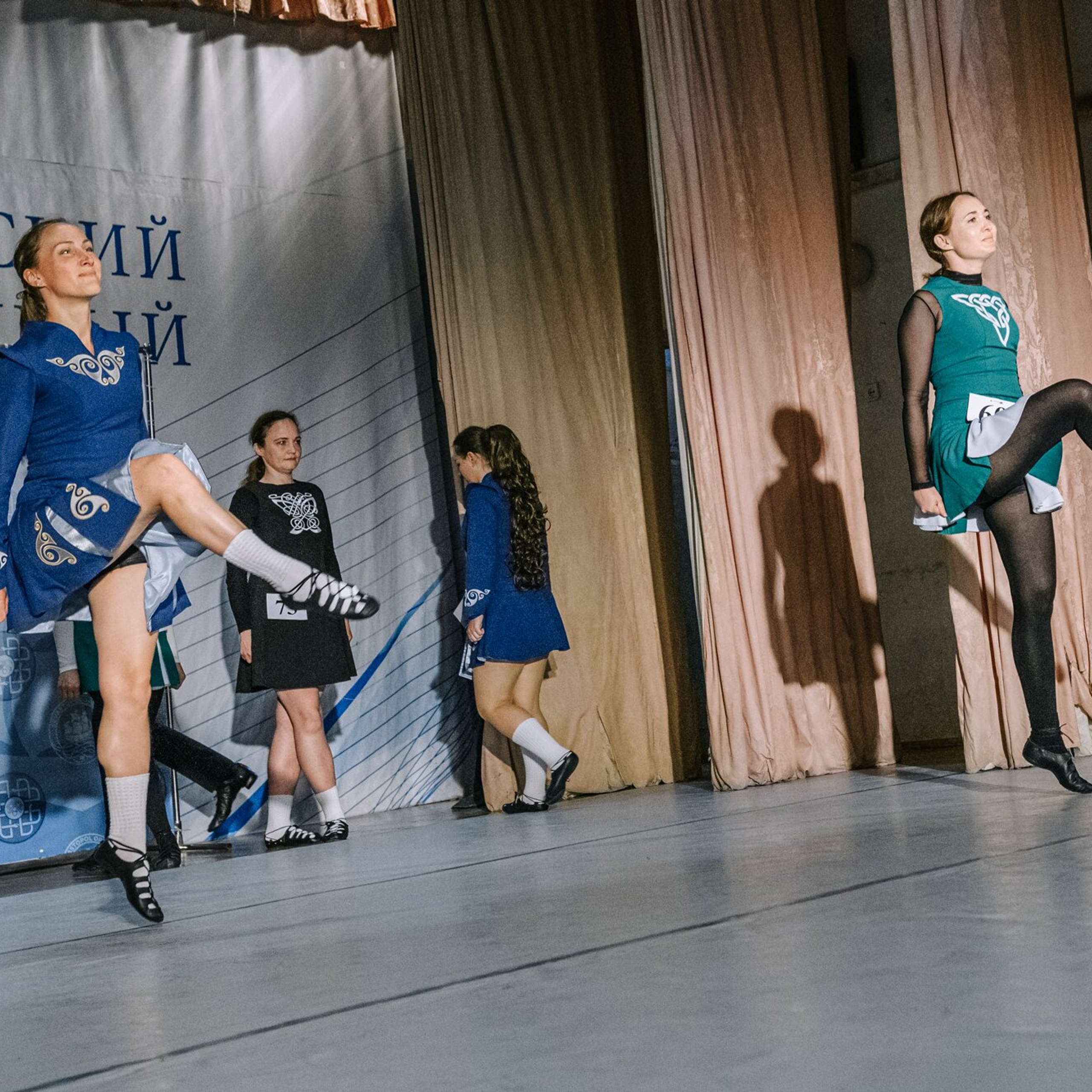 Beginner Premierships. Коваленко Светлана, фотограф в Москве. Концерты, события и люди