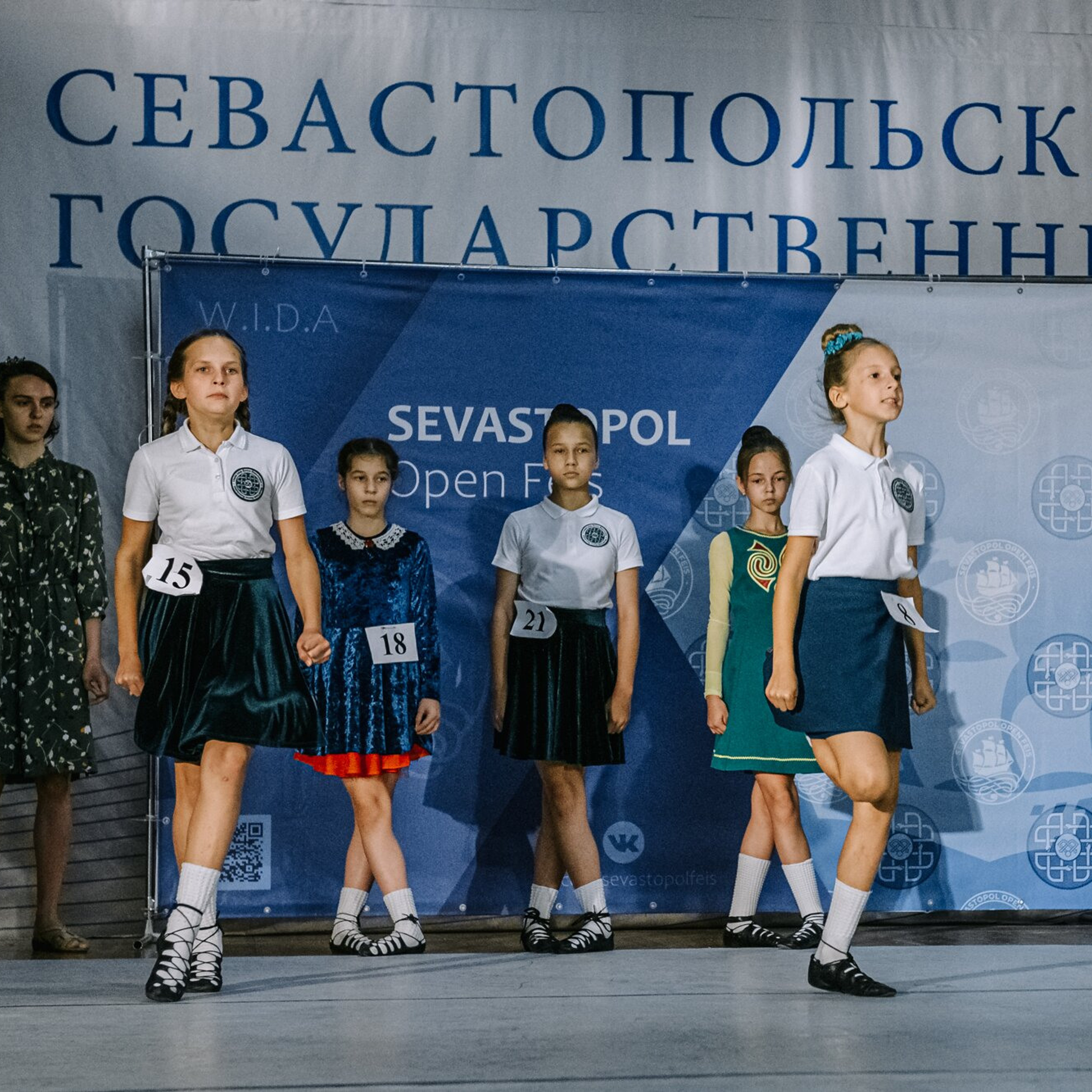 Primary soft. Коваленко Светлана, фотограф в Москве. Концерты, события и люди