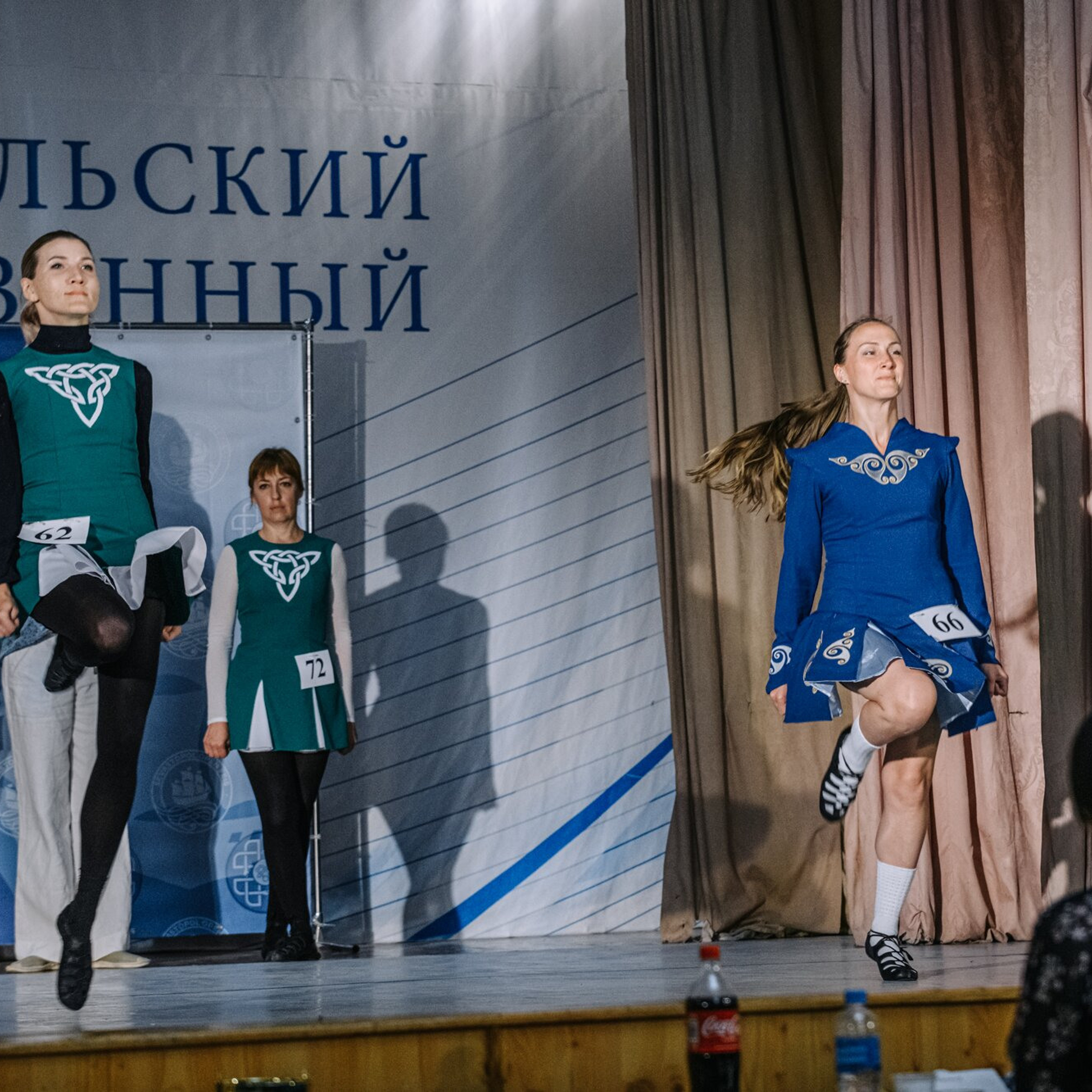 Beginner soft. Коваленко Светлана, фотограф в Москве. Концерты, события и люди