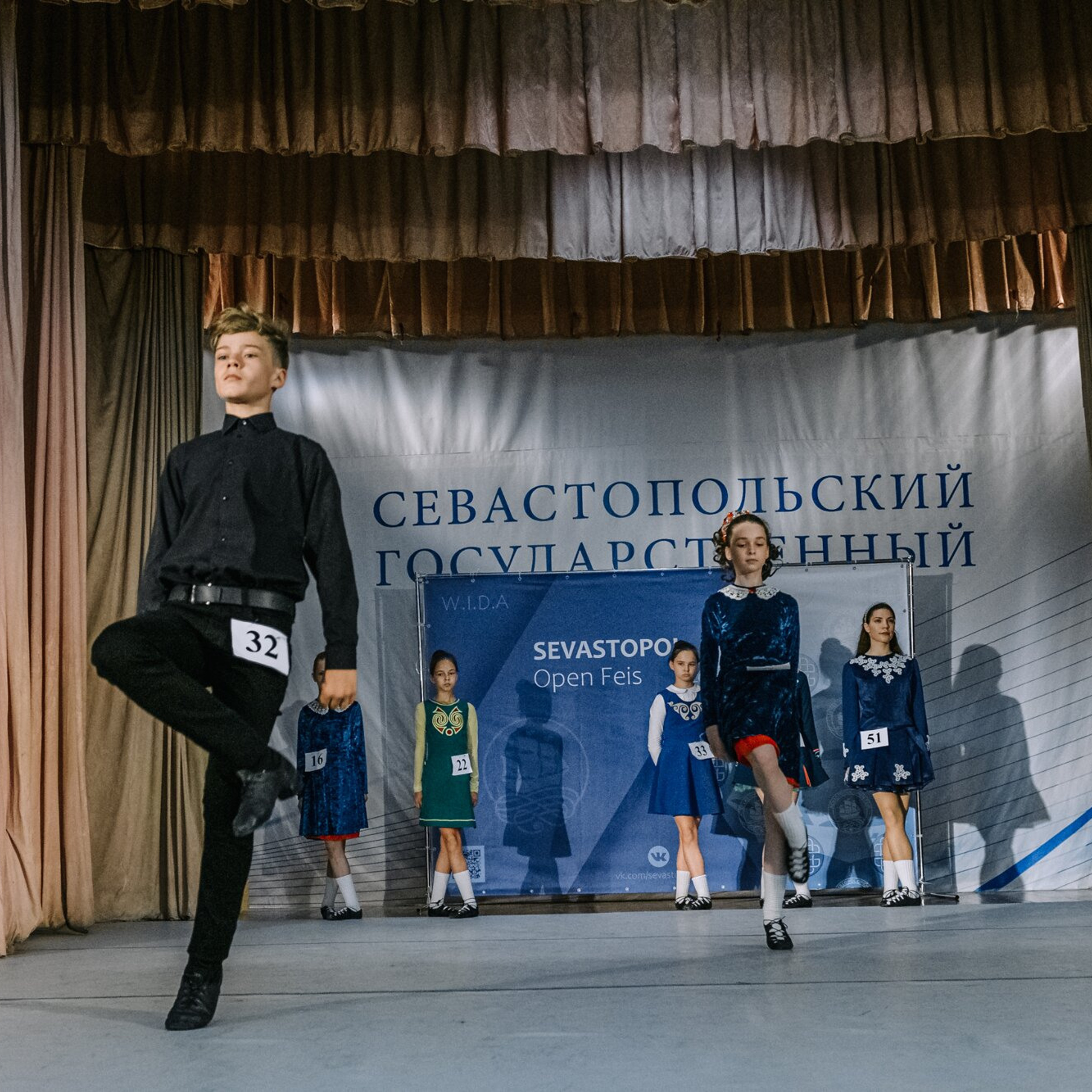 Intermediate soft. Коваленко Светлана, фотограф в Москве. Концерты, события и люди