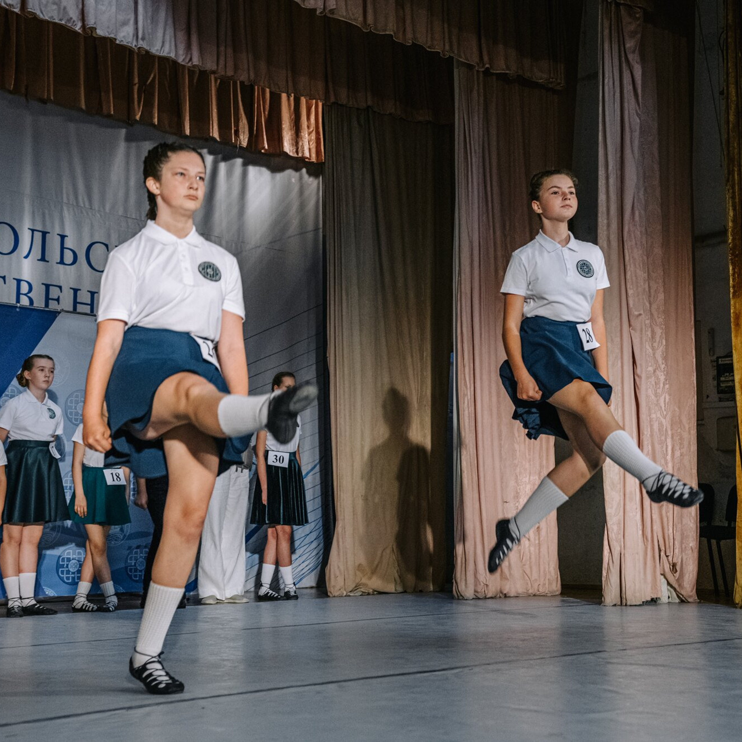 Beginner soft. Коваленко Светлана, фотограф в Москве. Концерты, события и люди