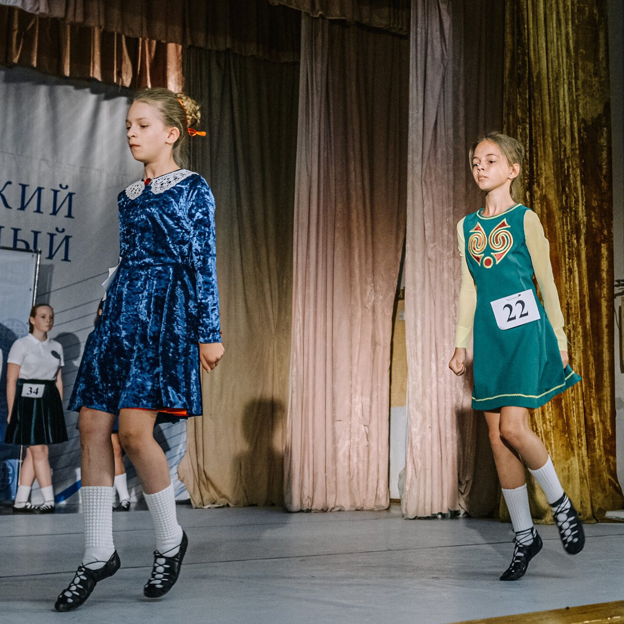 Primary soft. Коваленко Светлана, фотограф в Москве. Концерты, события и люди