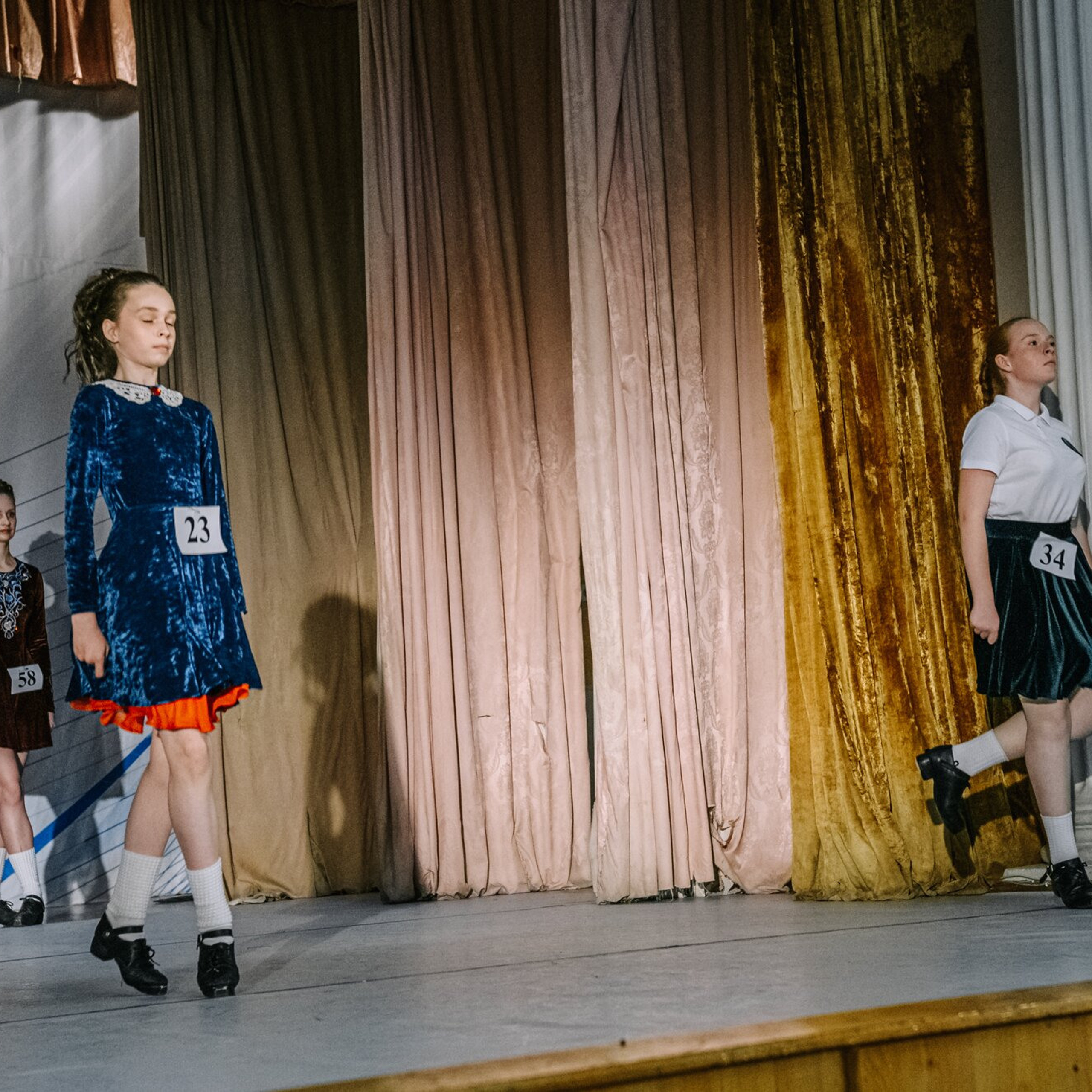 Primary hard. Коваленко Светлана, фотограф в Москве. Концерты, события и люди