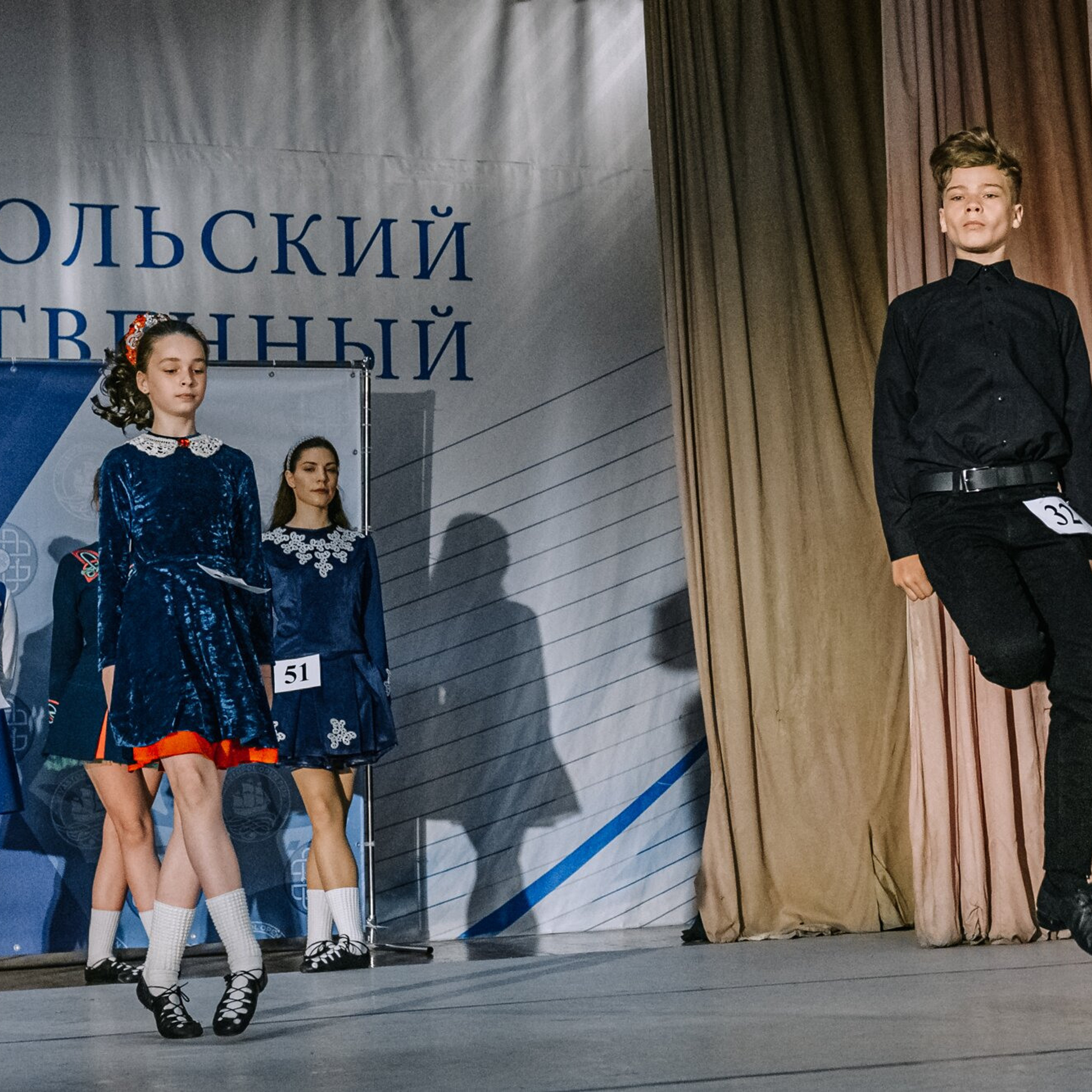 Intermediate soft. Коваленко Светлана, фотограф в Москве. Концерты, события и люди