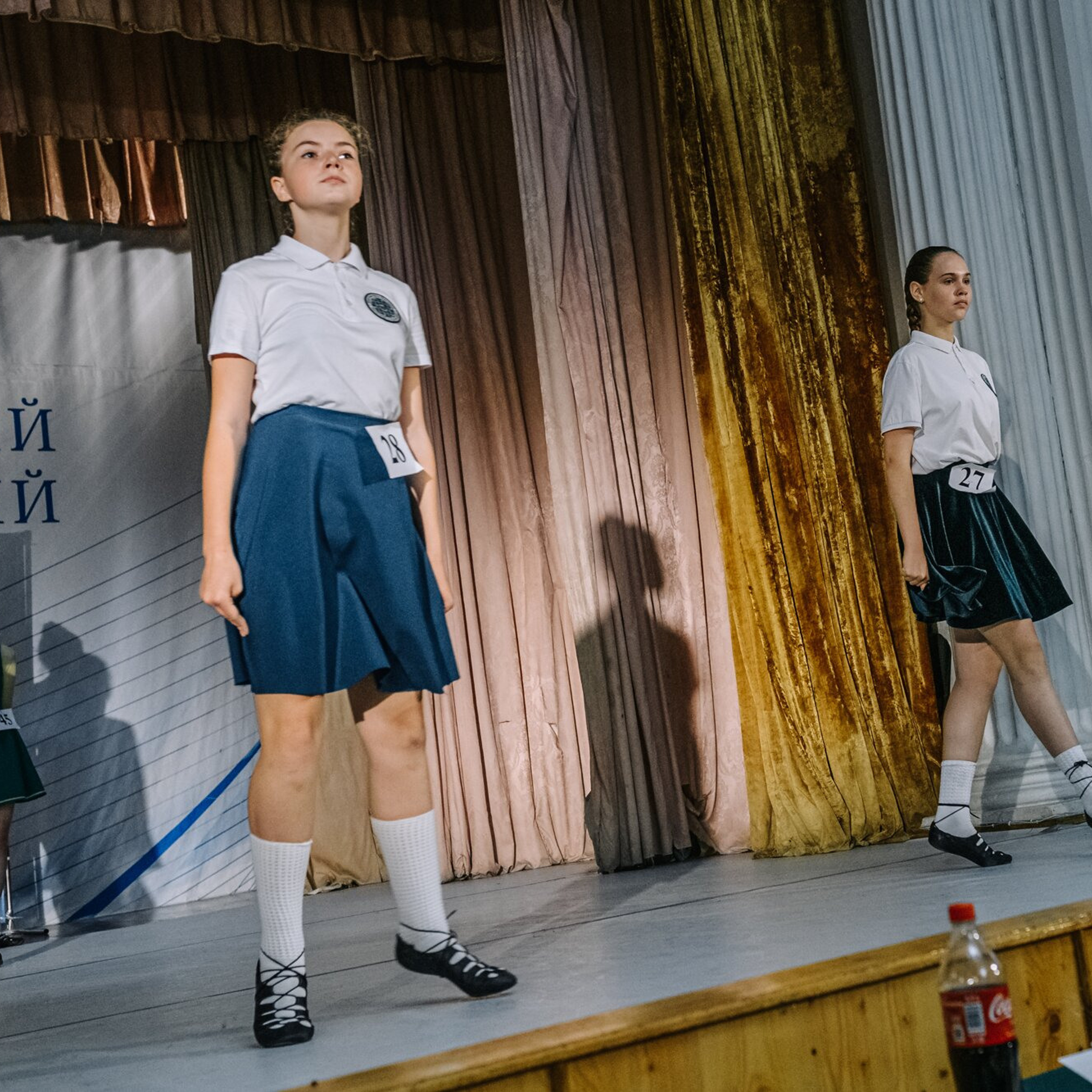 Primary soft. Коваленко Светлана, фотограф в Москве. Концерты, события и люди