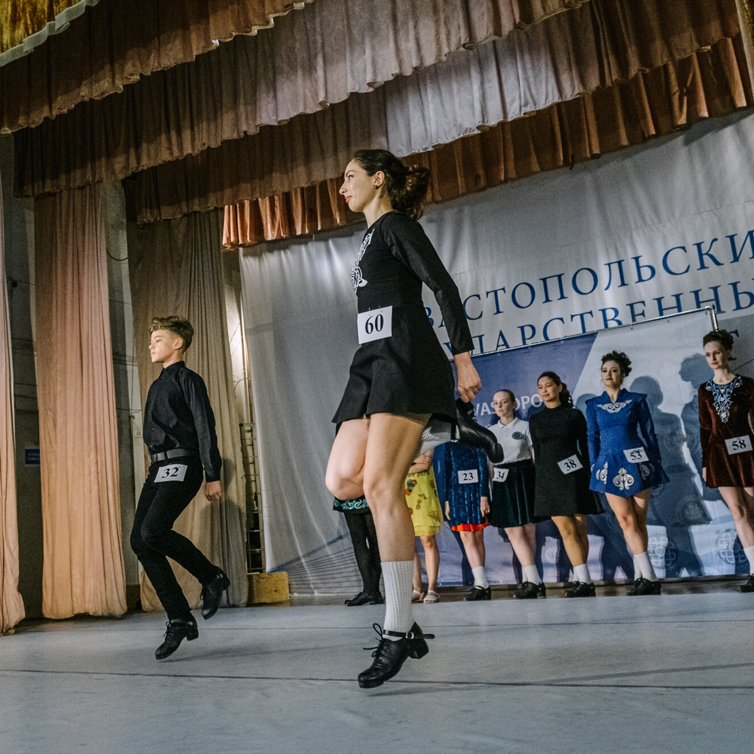 Primary hard. Коваленко Светлана, фотограф в Москве. Концерты, события и люди