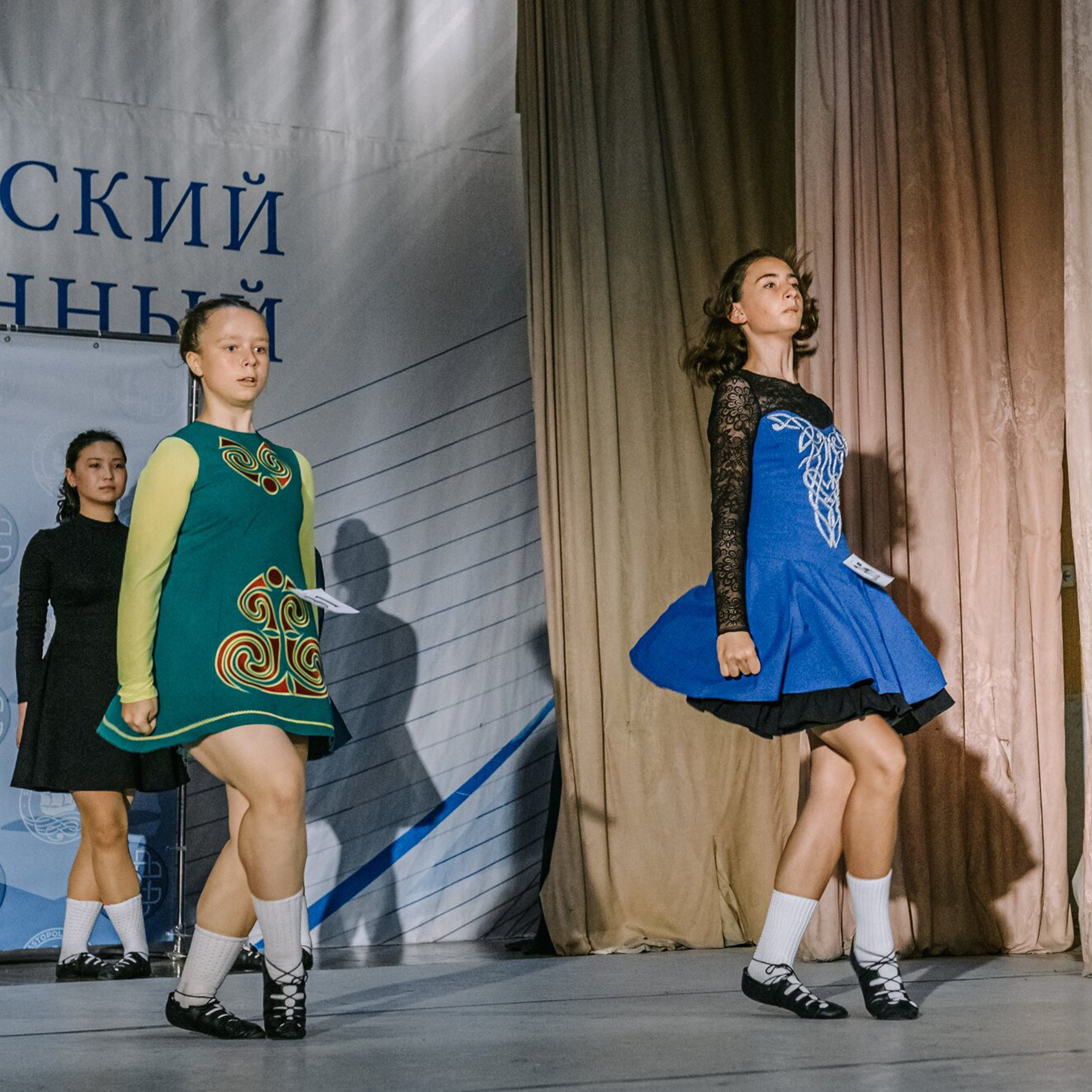 Intermediate soft. Коваленко Светлана, фотограф в Москве. Концерты, события и люди