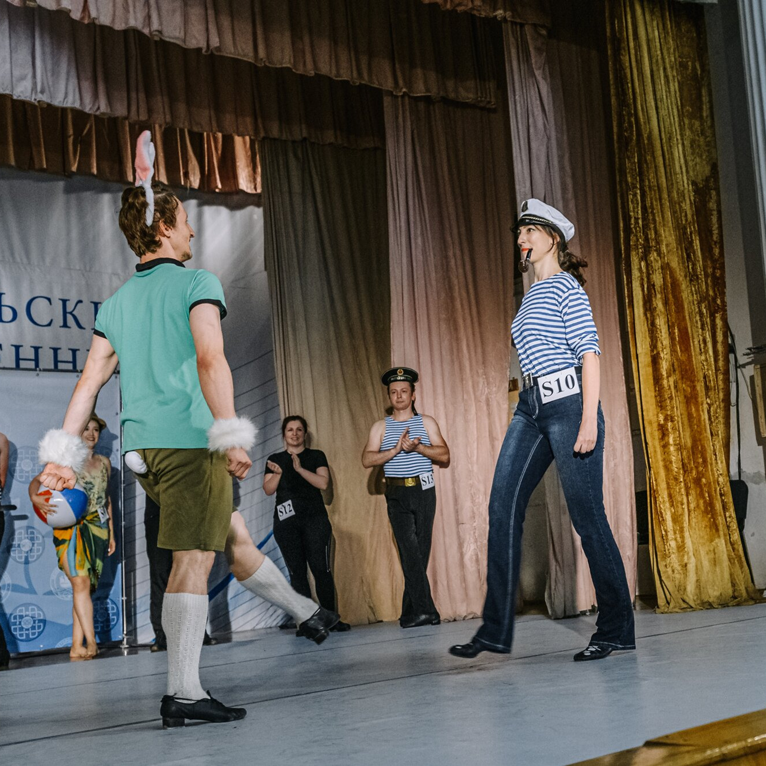 Special Dance. Коваленко Светлана, фотограф в Москве. Концерты, события и люди