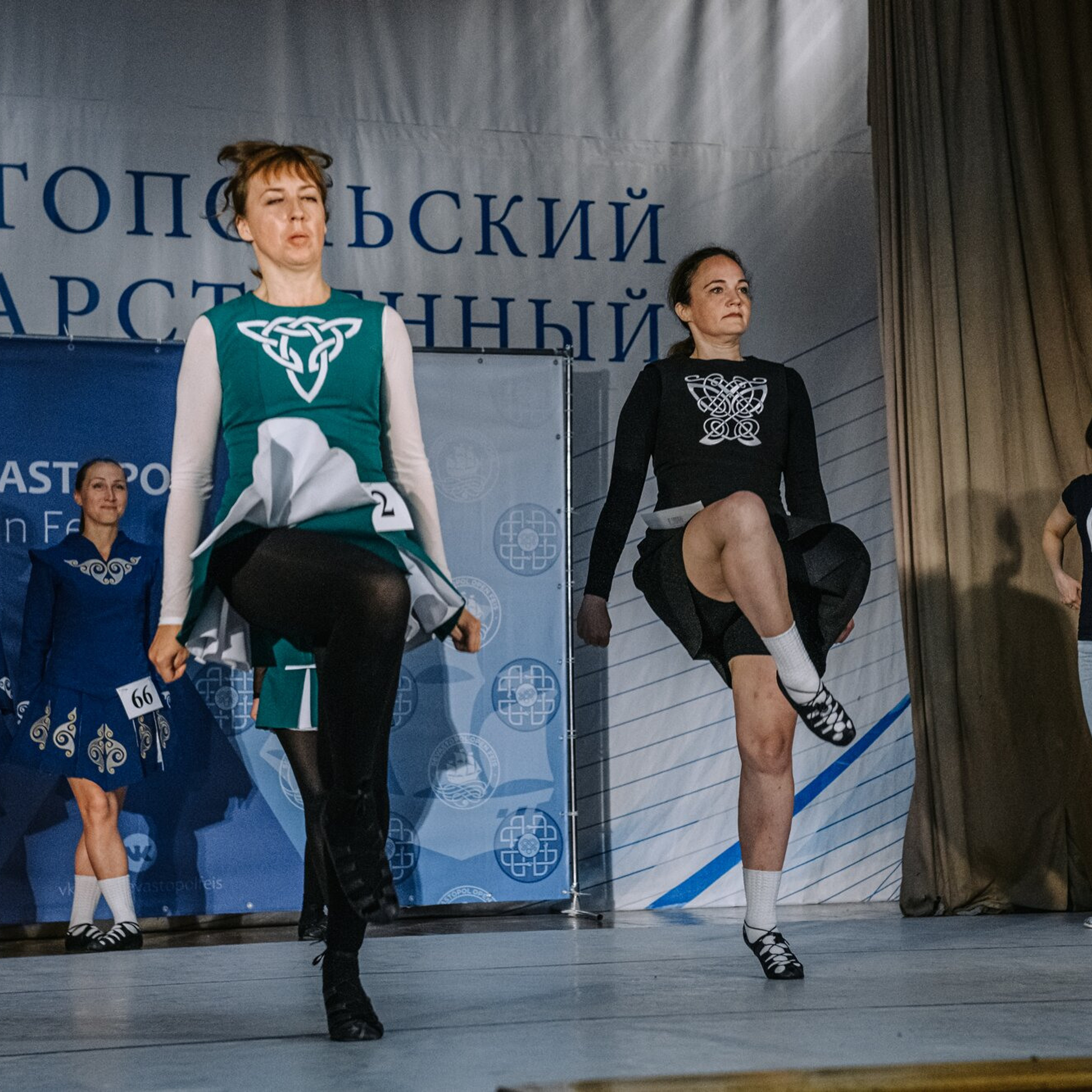 Beginner Premierships. Коваленко Светлана, фотограф в Москве. Концерты, события и люди