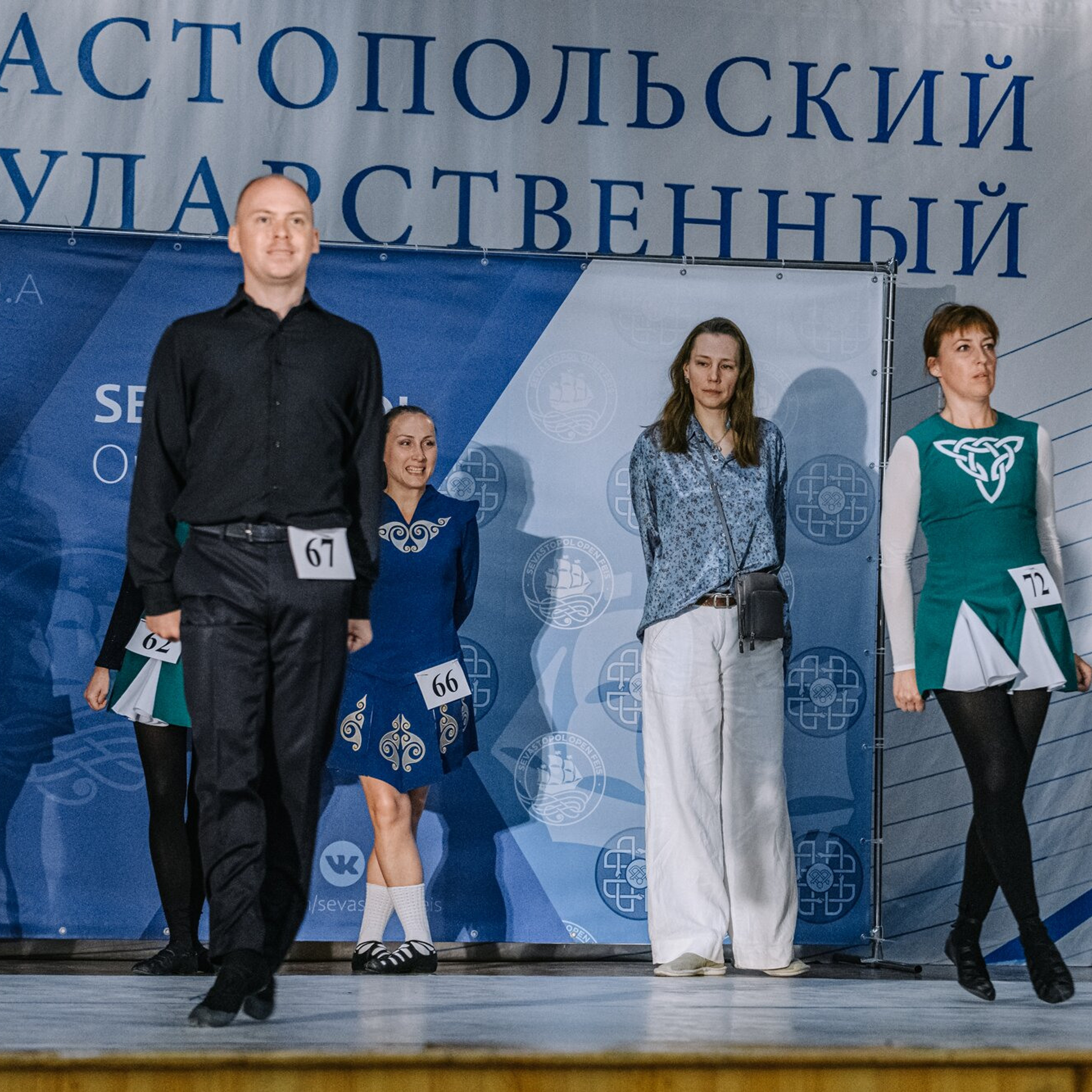 Beginner soft. Коваленко Светлана, фотограф в Москве. Концерты, события и люди