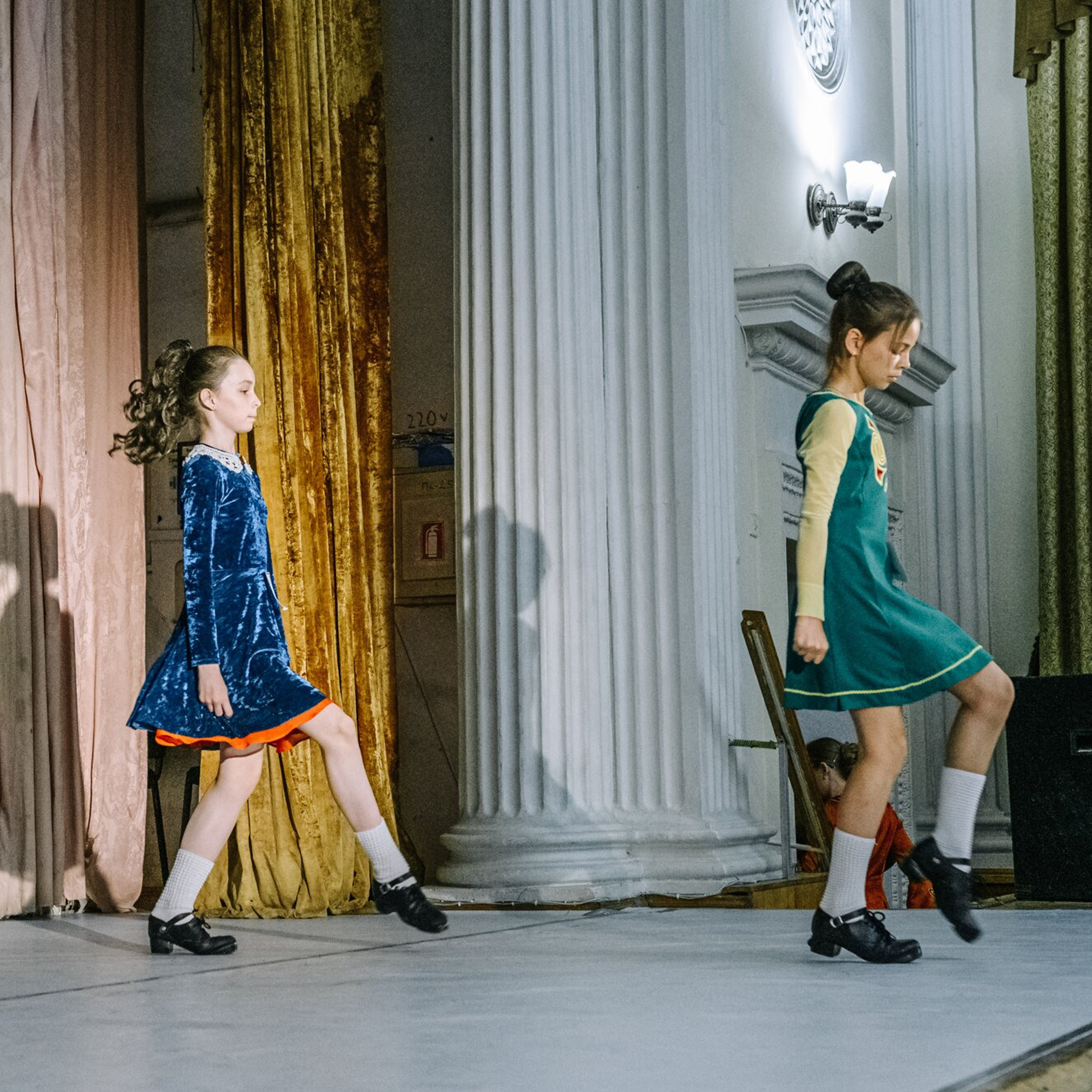 Primary hard. Коваленко Светлана, фотограф в Москве. Концерты, события и люди