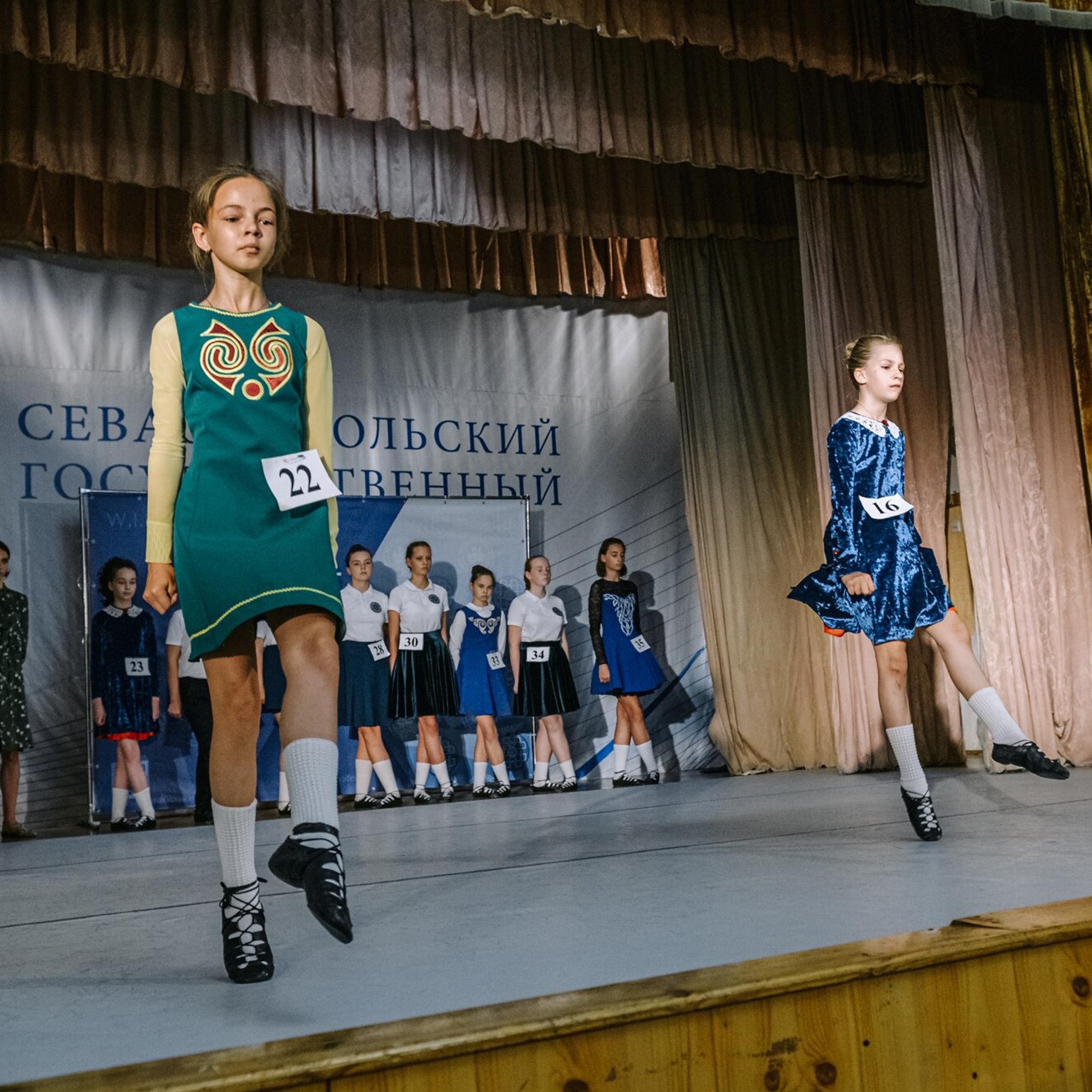 Primary soft. Коваленко Светлана, фотограф в Москве. Концерты, события и люди