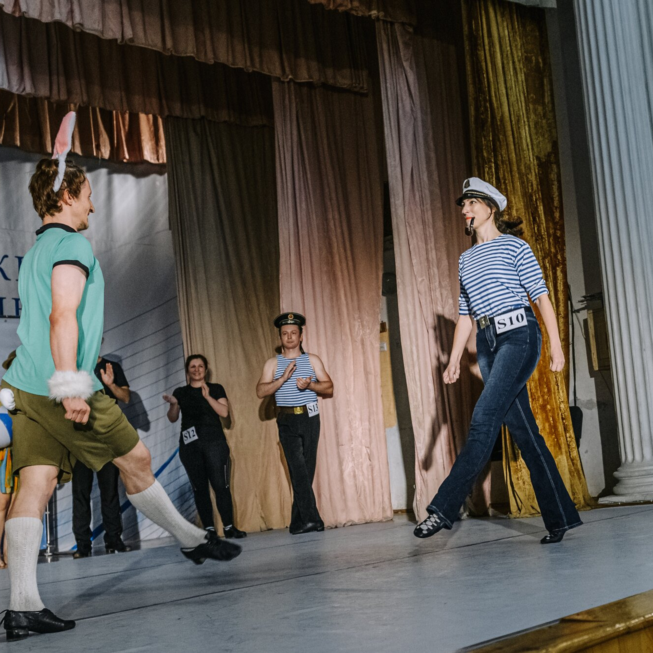 Special Dance. Коваленко Светлана, фотограф в Москве. Концерты, события и люди