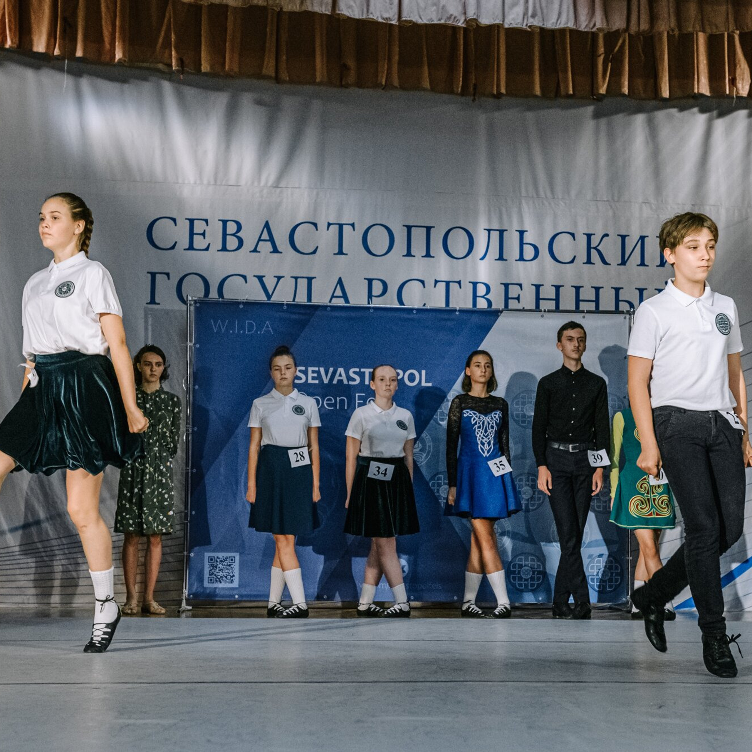 Primary soft. Коваленко Светлана, фотограф в Москве. Концерты, события и люди