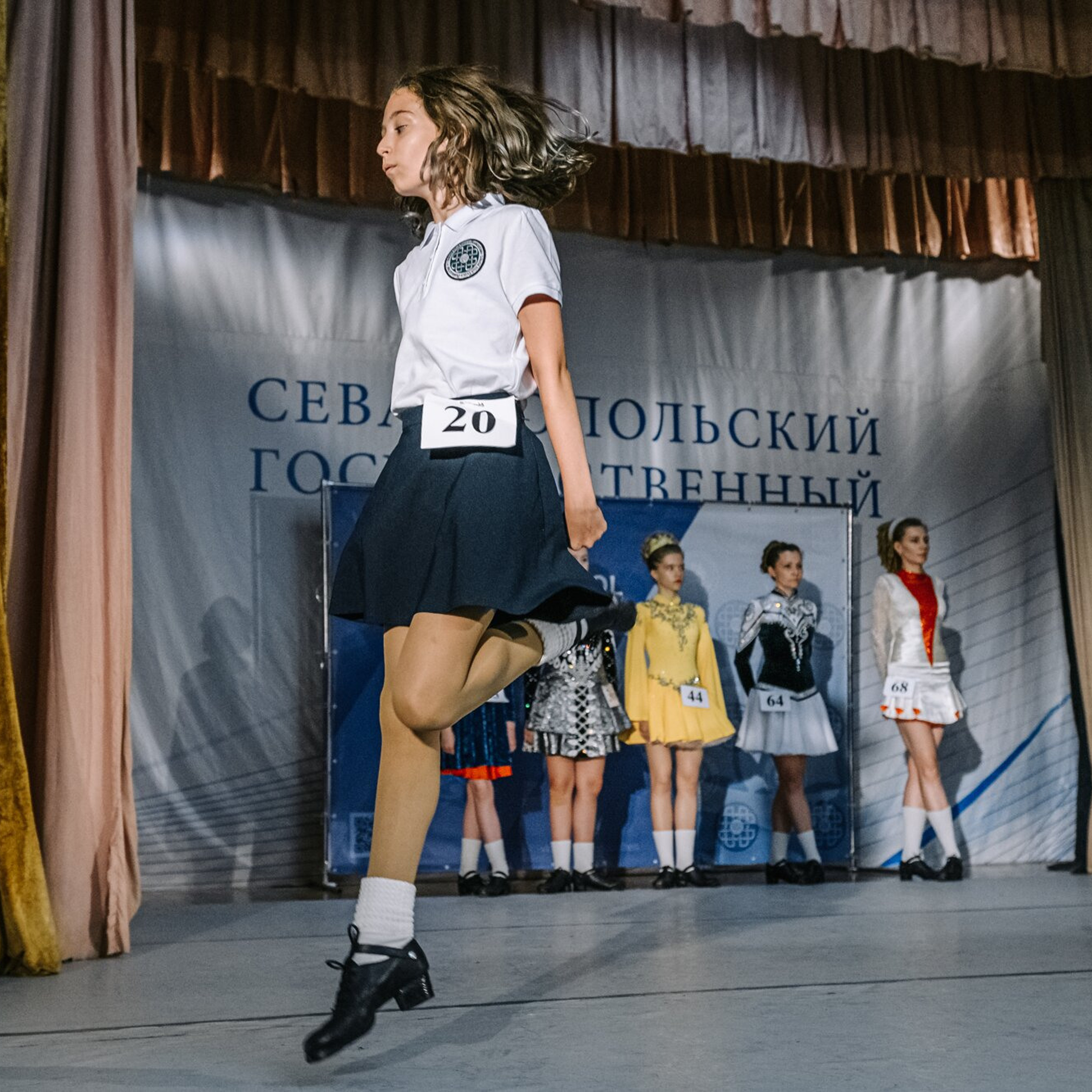 Intermediate hard. Коваленко Светлана, фотограф в Москве. Концерты, события и люди