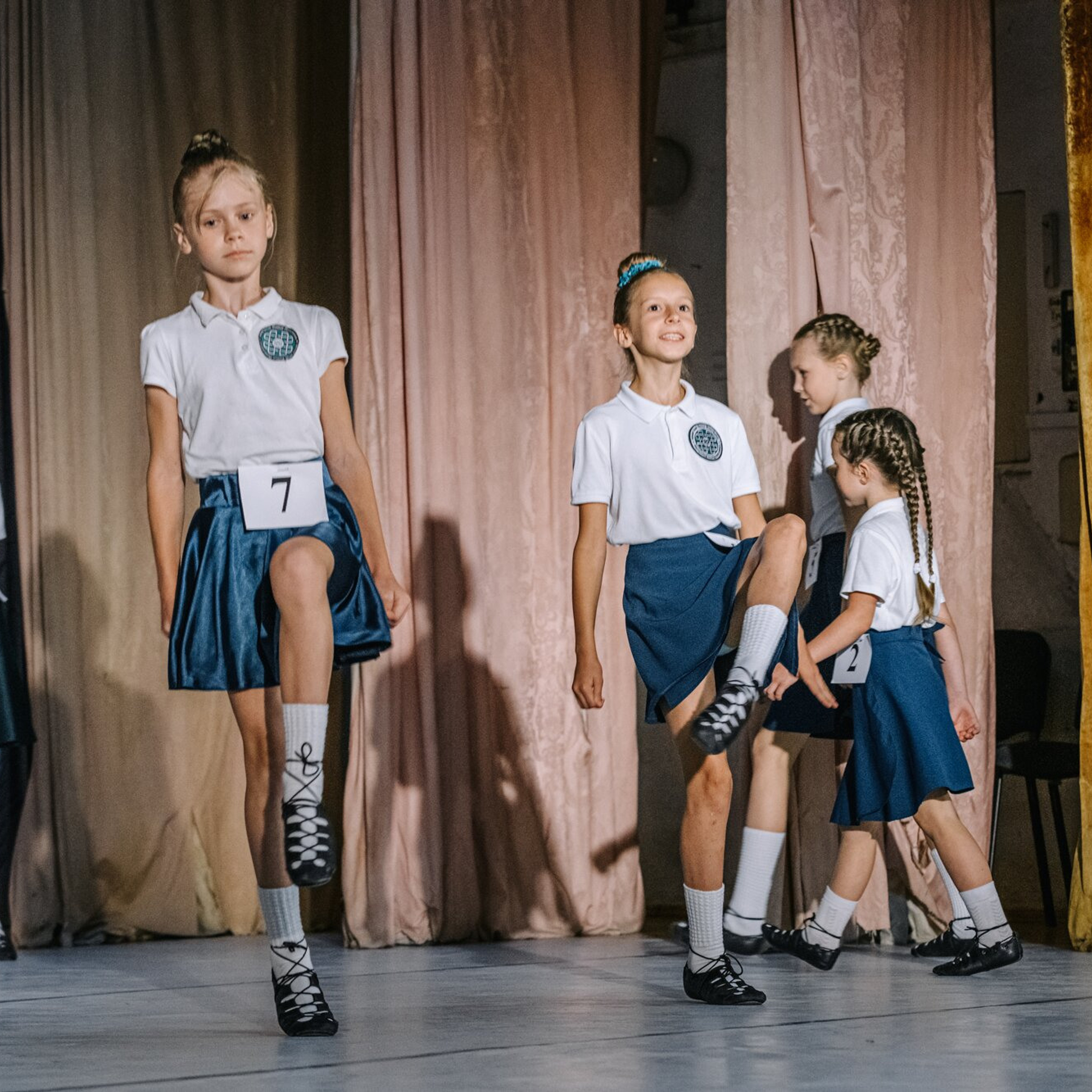 Beginner soft. Коваленко Светлана, фотограф в Москве. Концерты, события и люди