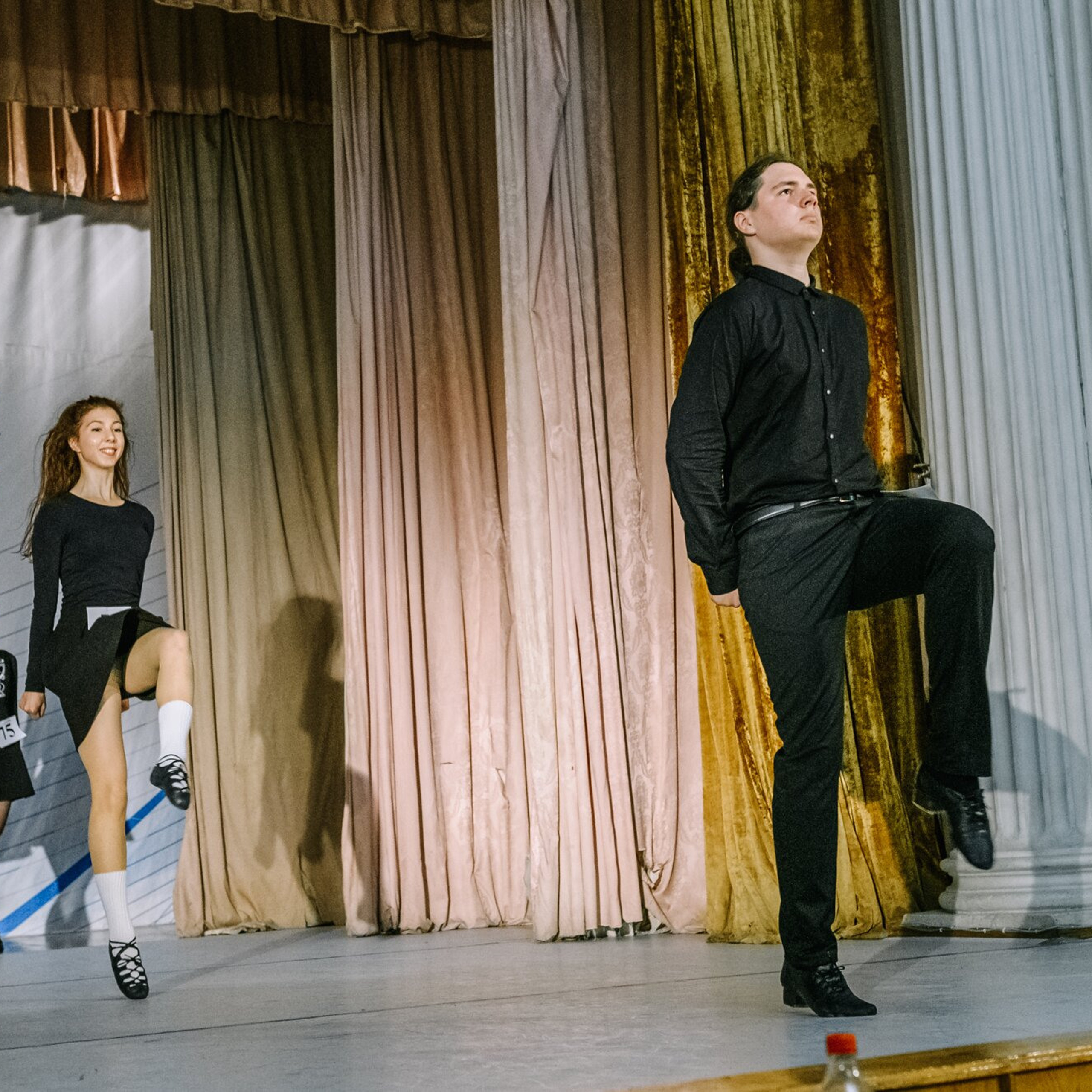 Primary soft. Коваленко Светлана, фотограф в Москве. Концерты, события и люди