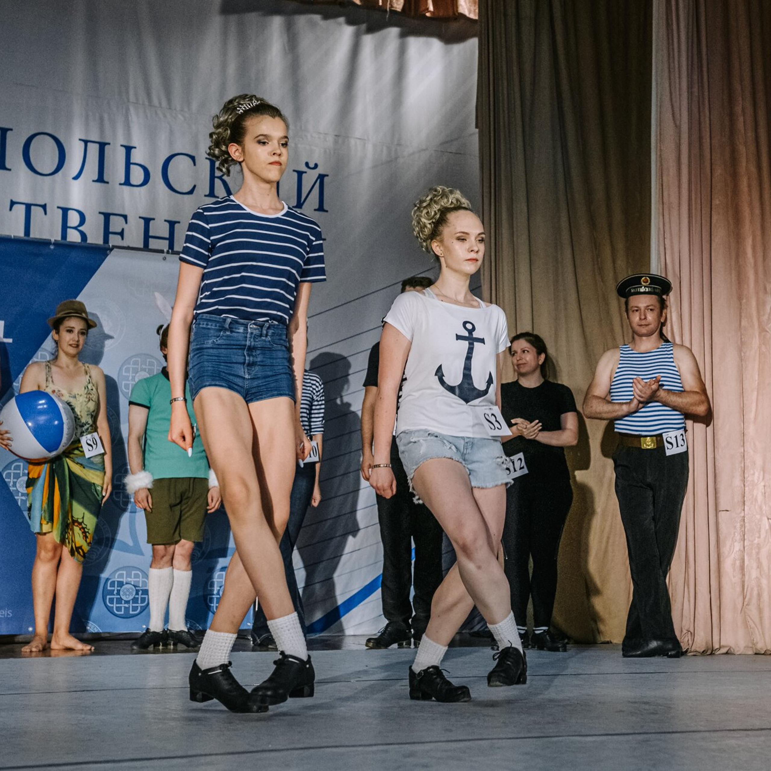 Special Dance. Коваленко Светлана, фотограф в Москве. Концерты, события и люди