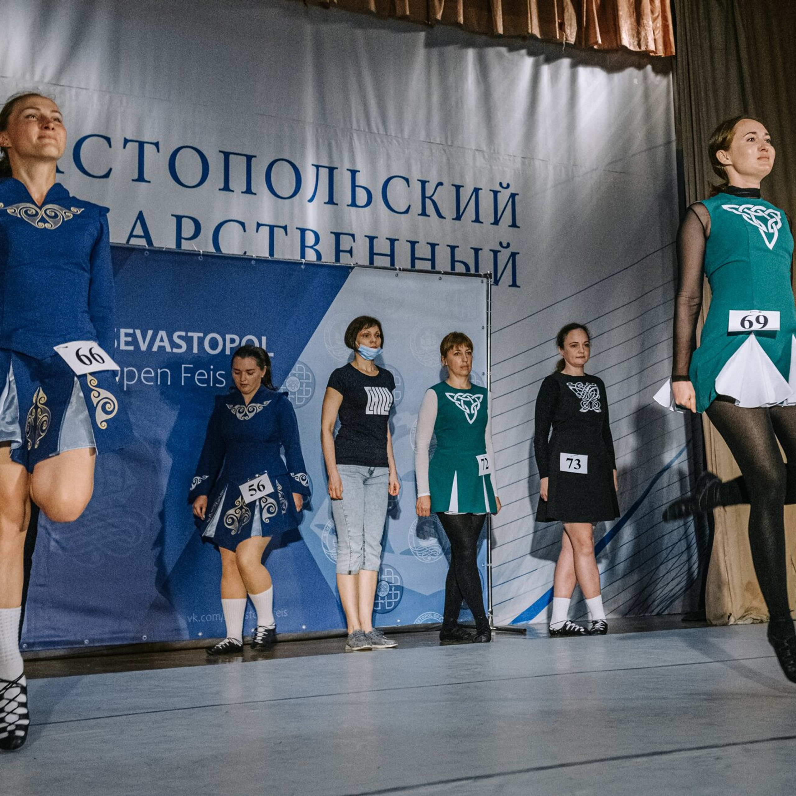 Beginner Premierships. Коваленко Светлана, фотограф в Москве. Концерты, события и люди