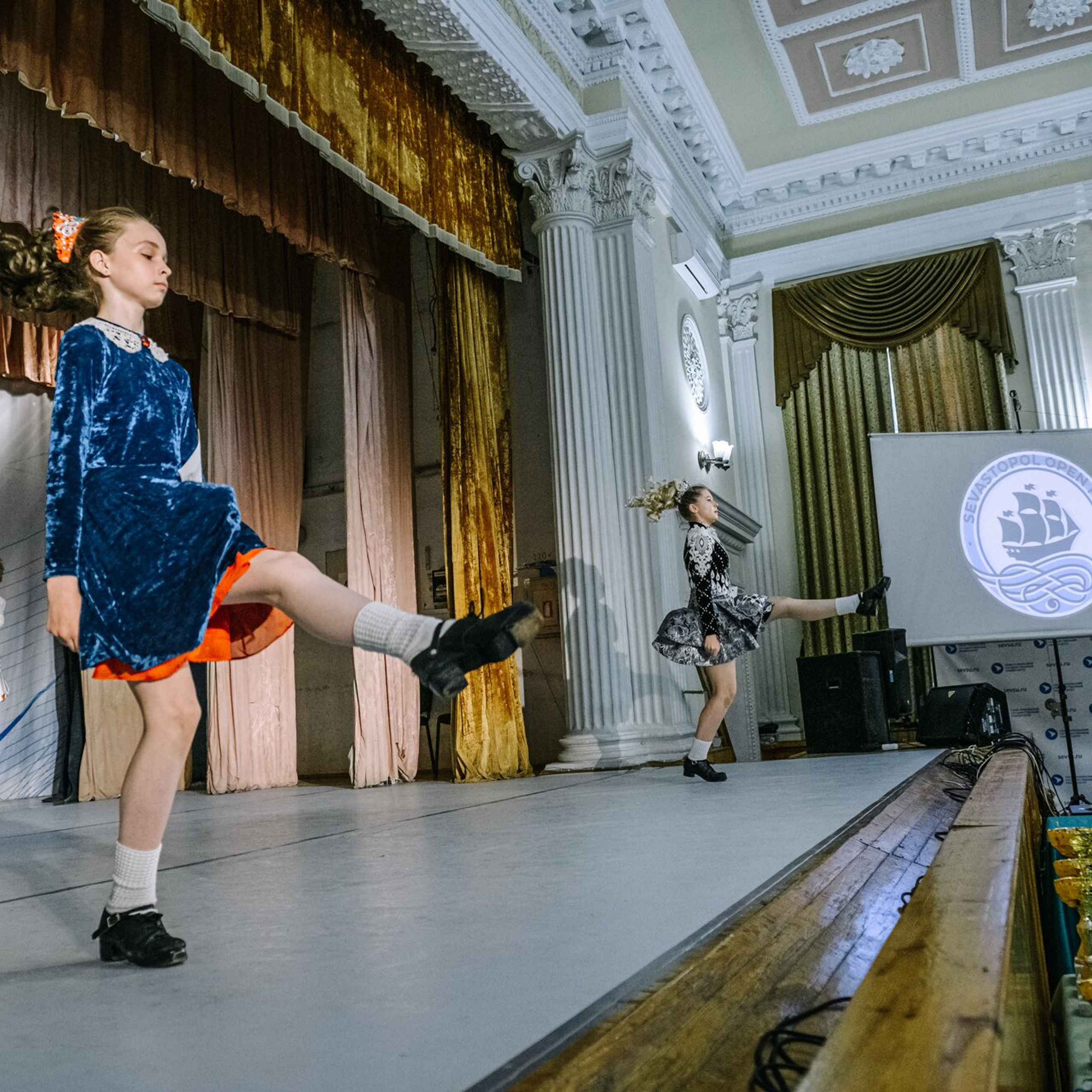 Intermediate hard. Коваленко Светлана, фотограф в Москве. Концерты, события и люди