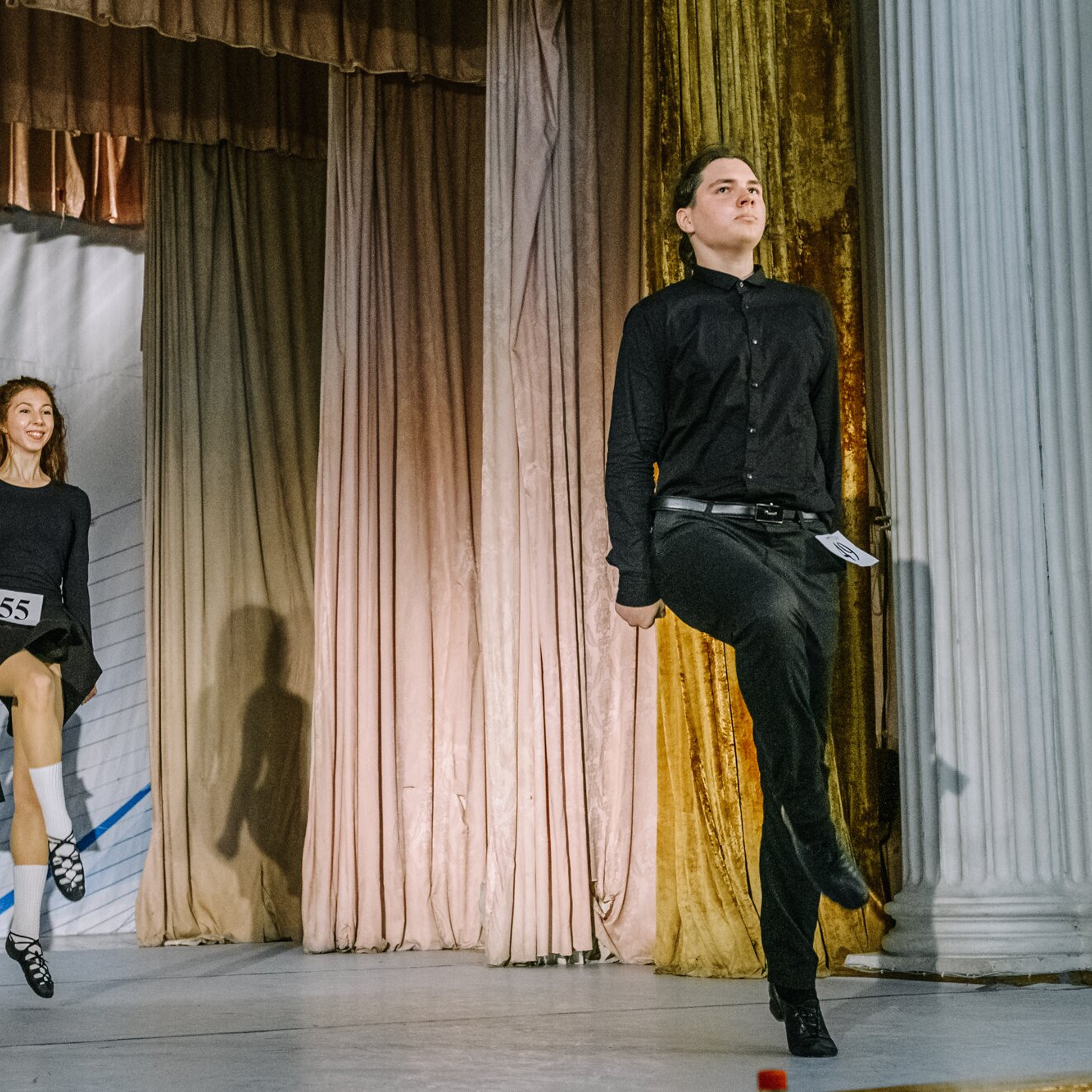 Primary soft. Коваленко Светлана, фотограф в Москве. Концерты, события и люди