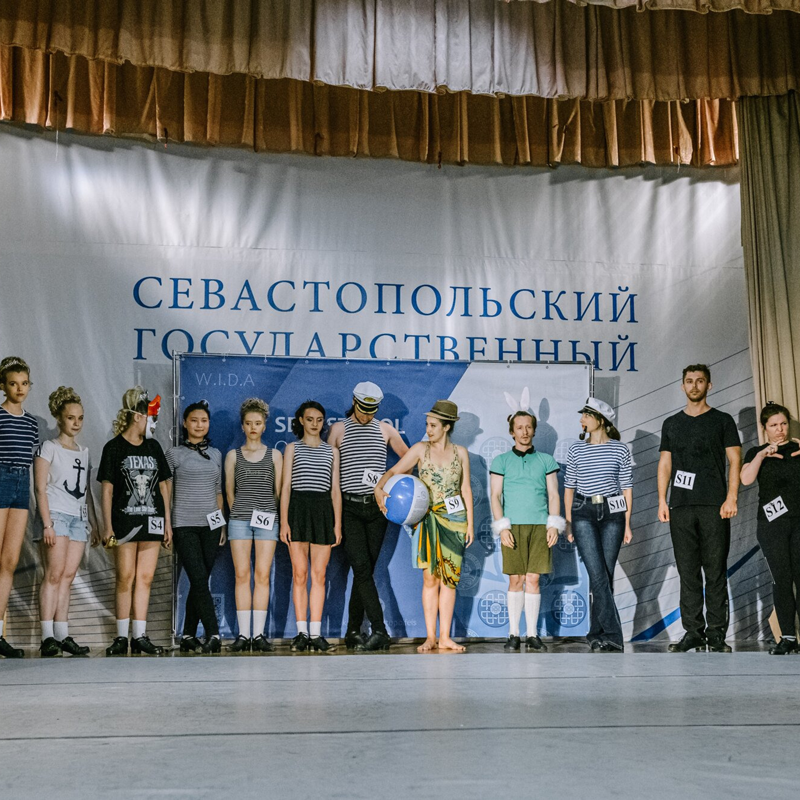 Special Dance. Коваленко Светлана, фотограф в Москве. Концерты, события и люди