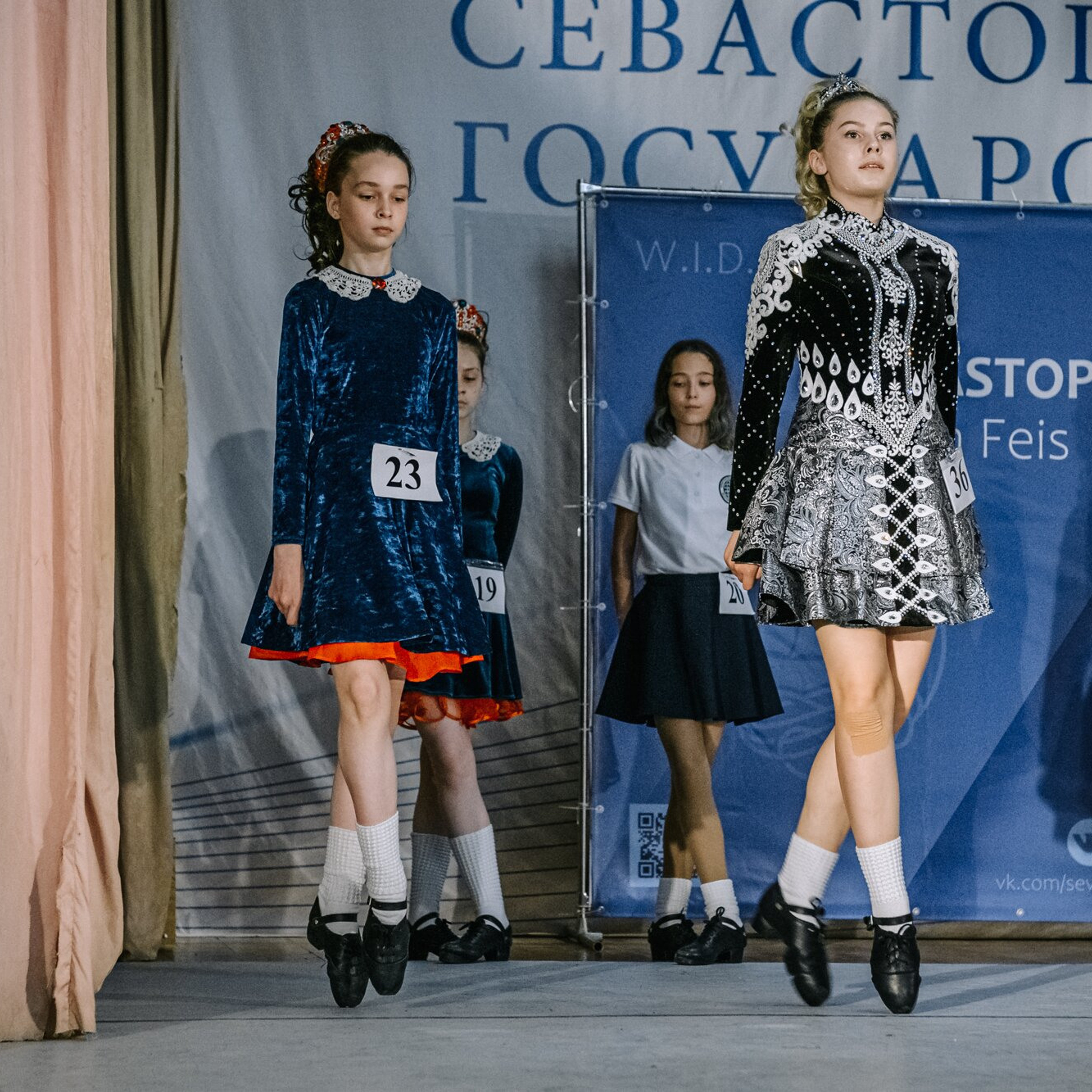 Intermediate hard. Коваленко Светлана, фотограф в Москве. Концерты, события и люди