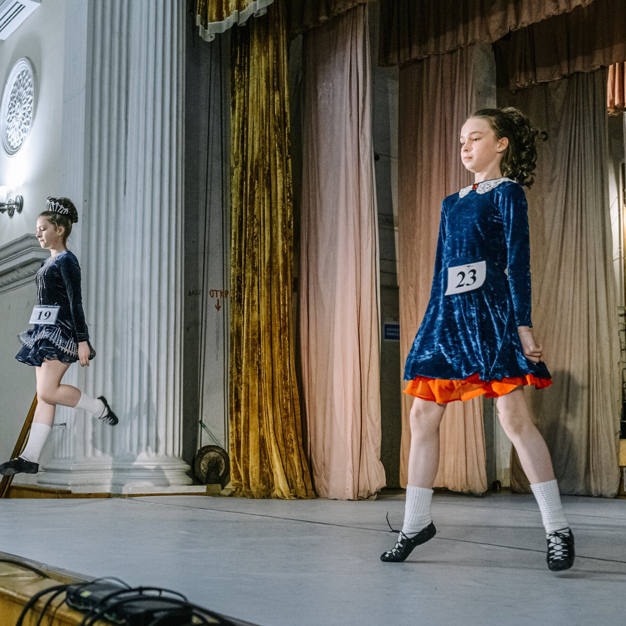 Open Soft. Коваленко Светлана, фотограф в Москве. Концерты, события и люди