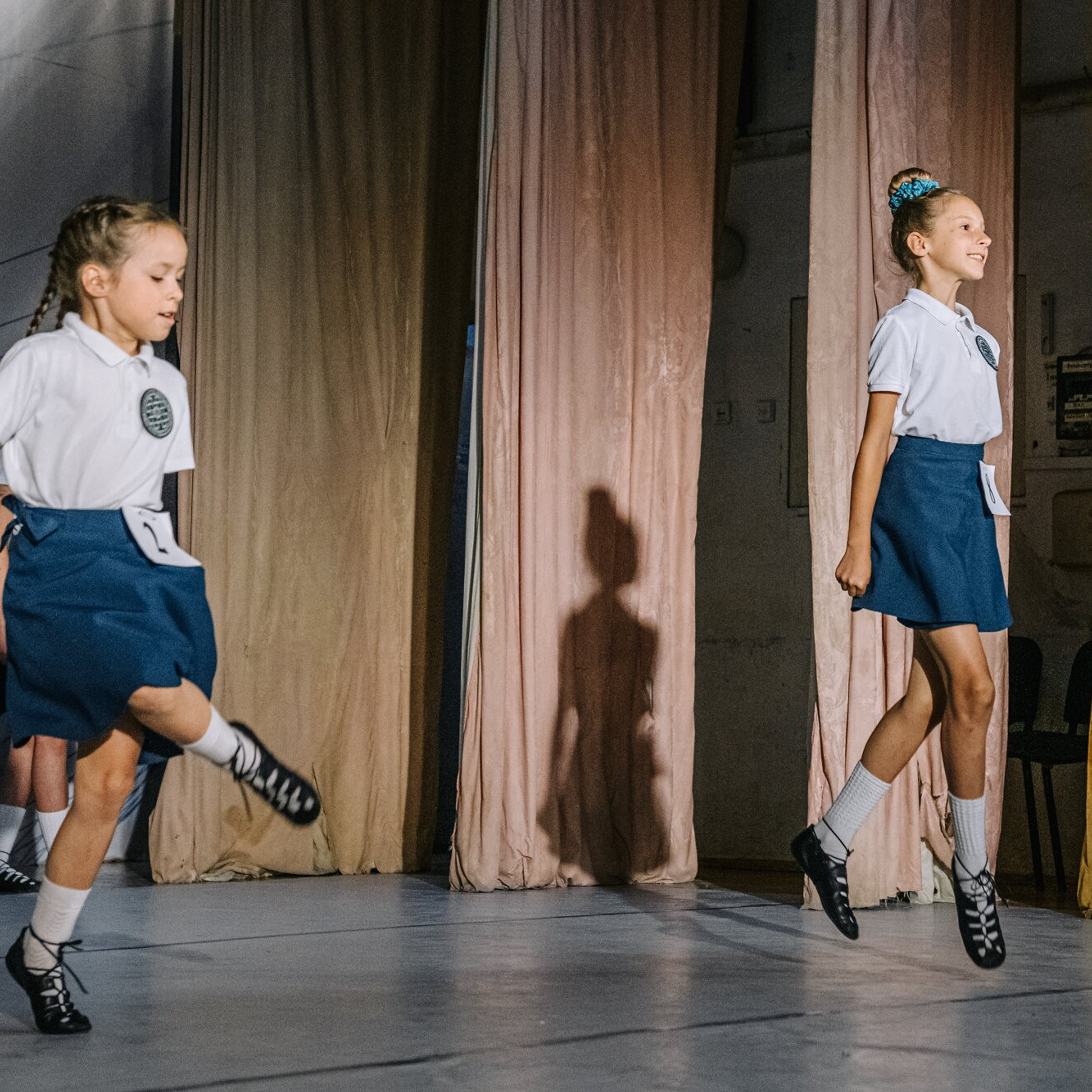 Beginner soft. Коваленко Светлана, фотограф в Москве. Концерты, события и люди