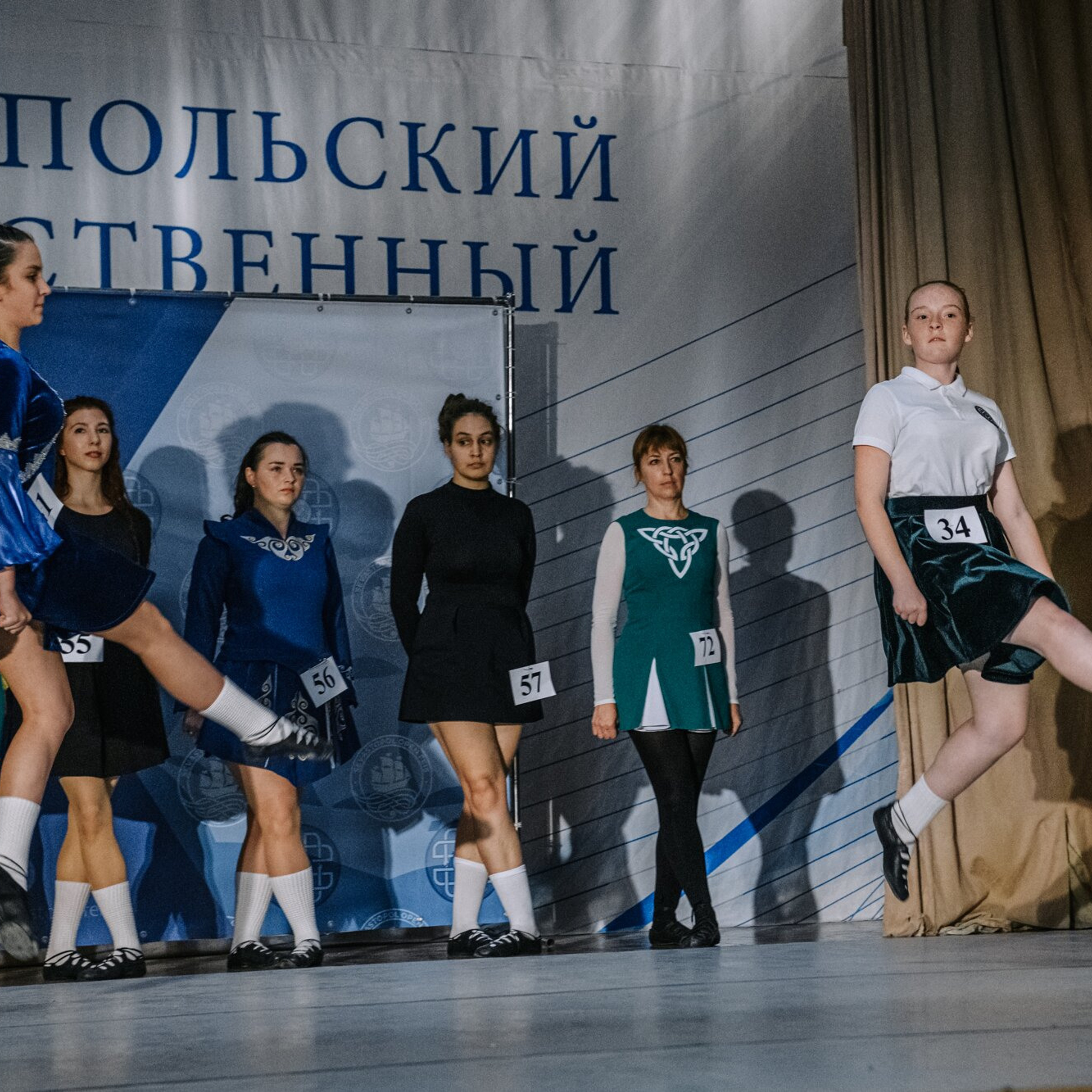 Beginner soft. Коваленко Светлана, фотограф в Москве. Концерты, события и люди