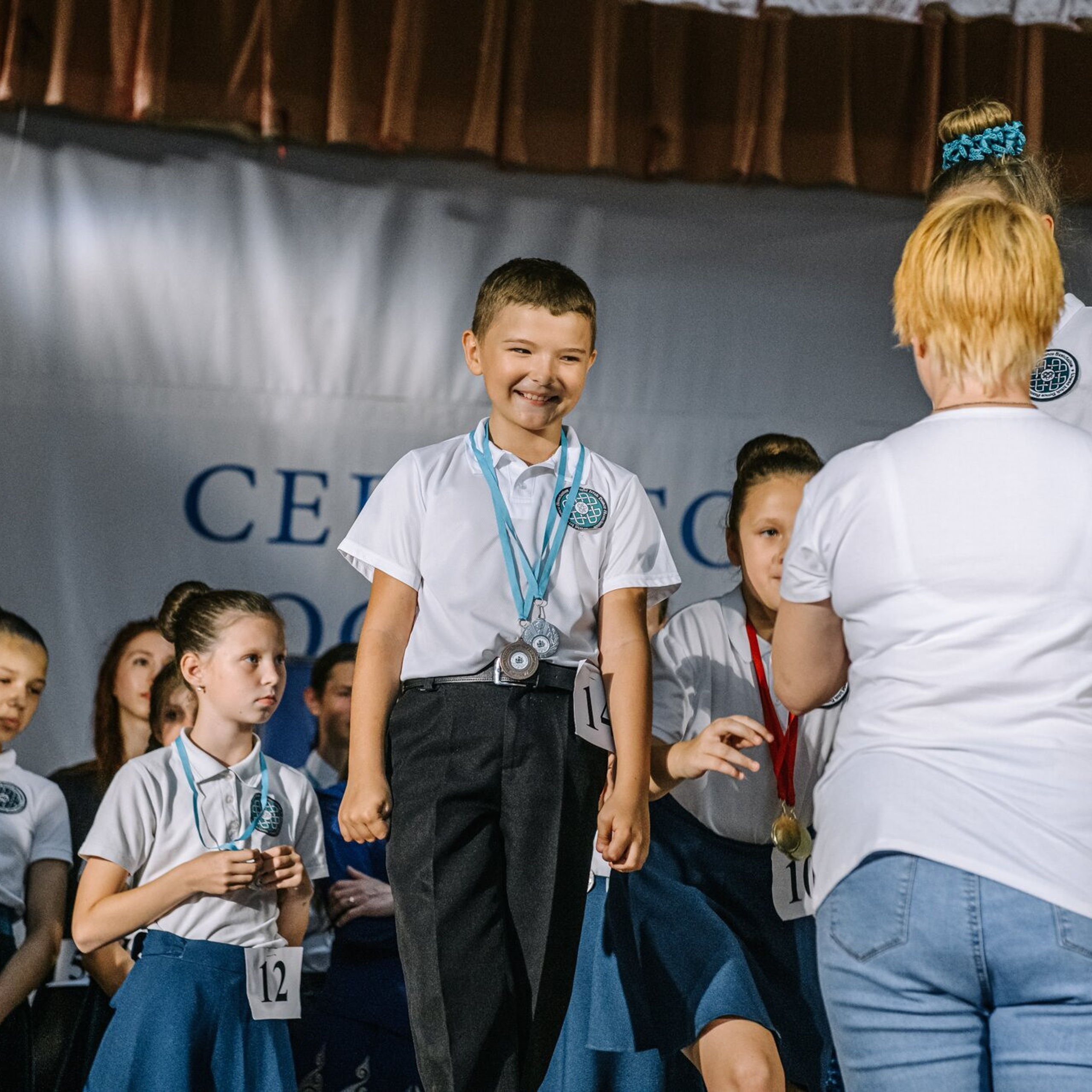 Beginner — Results. Коваленко Светлана, фотограф в Москве. Концерты, события и люди