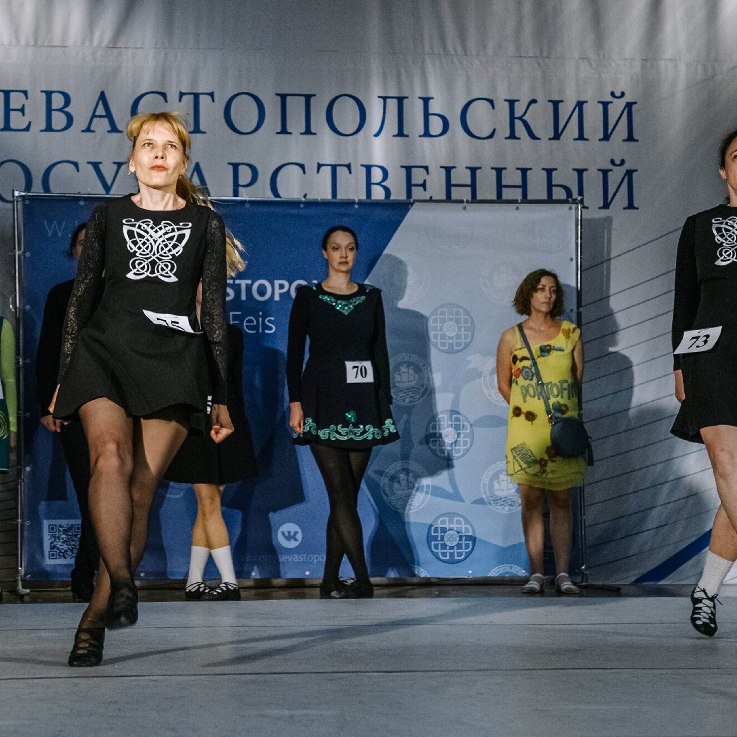 Primary soft. Коваленко Светлана, фотограф в Москве. Концерты, события и люди