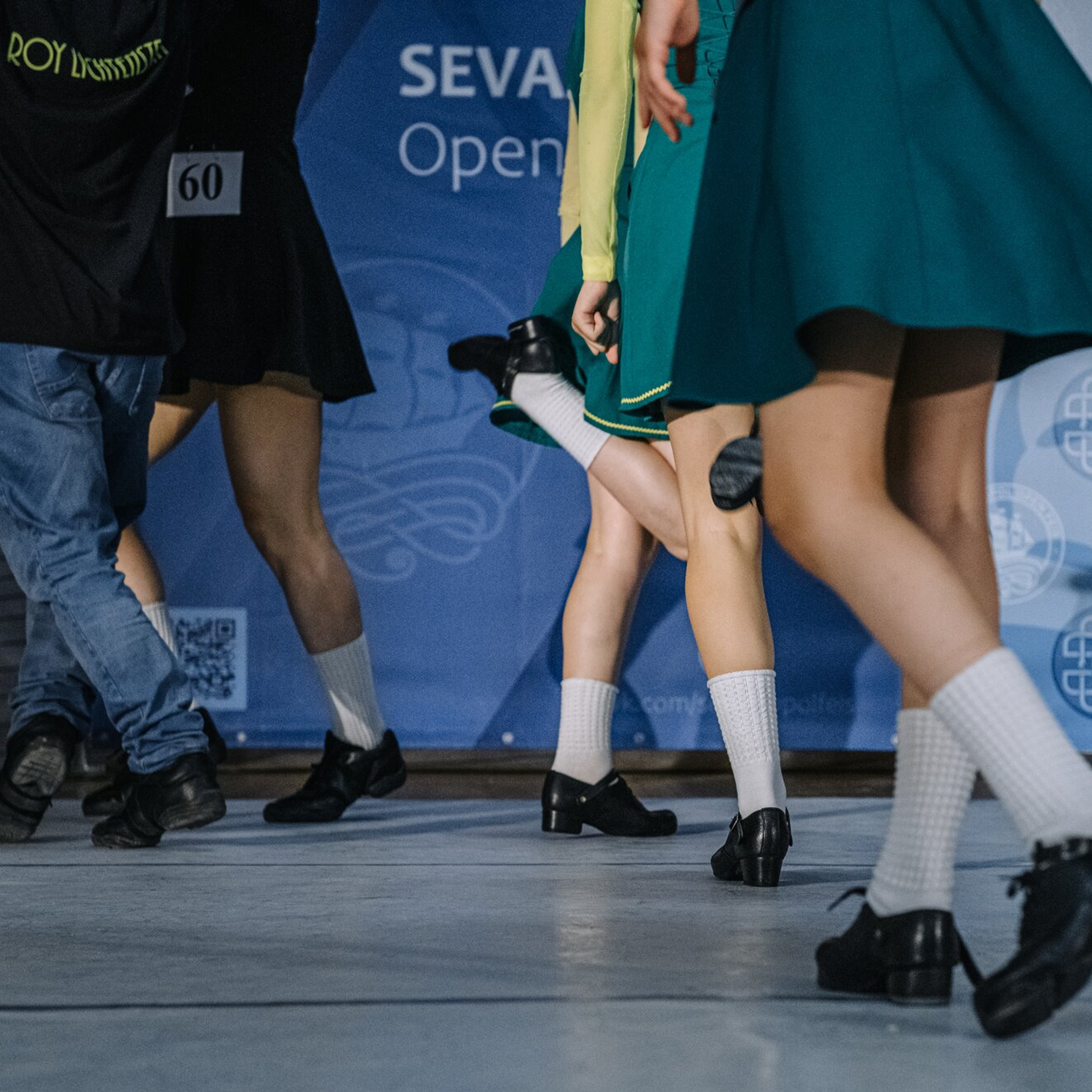 Backstage. Коваленко Светлана, фотограф в Москве. Концерты, события и люди