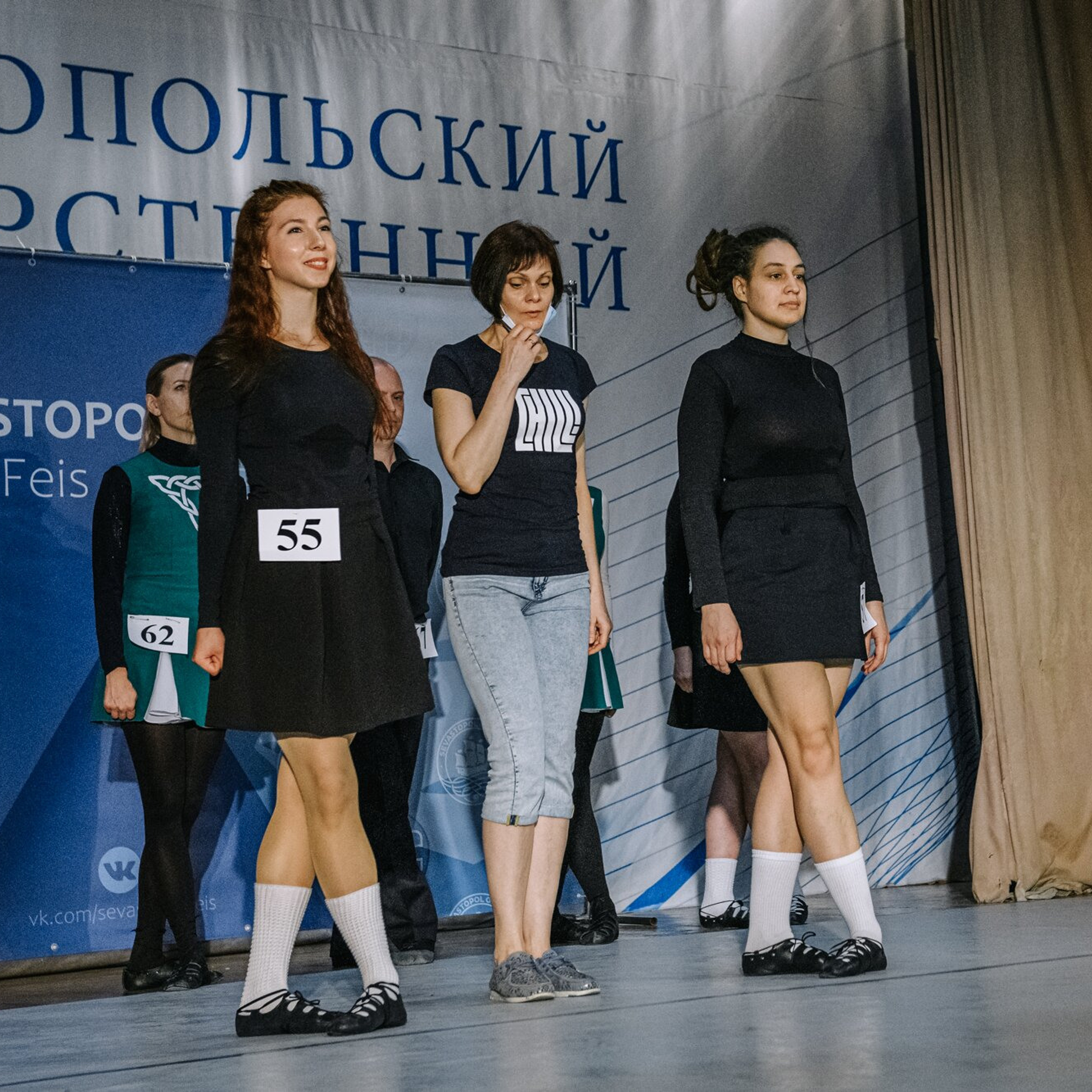 Beginner soft. Коваленко Светлана, фотограф в Москве. Концерты, события и люди