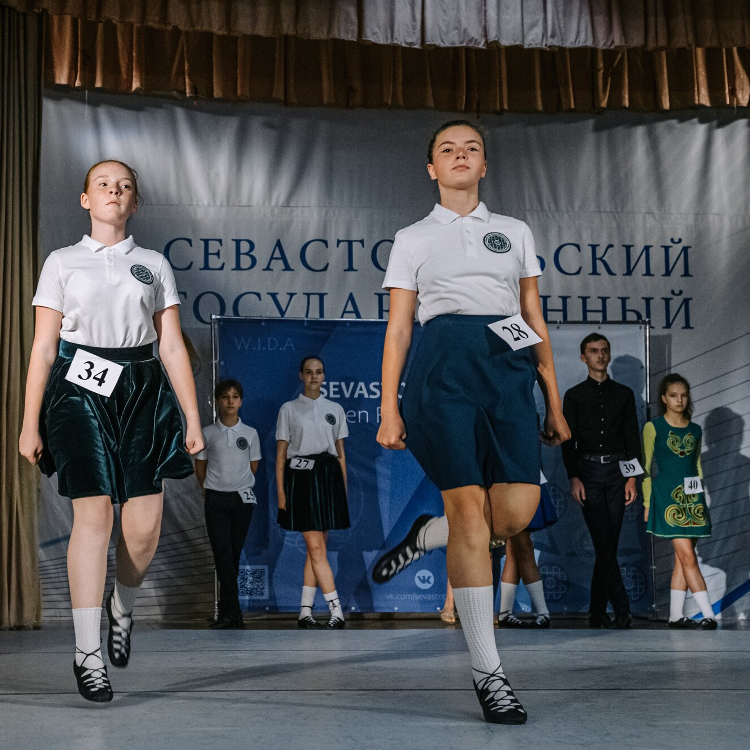 Primary soft. Коваленко Светлана, фотограф в Москве. Концерты, события и люди