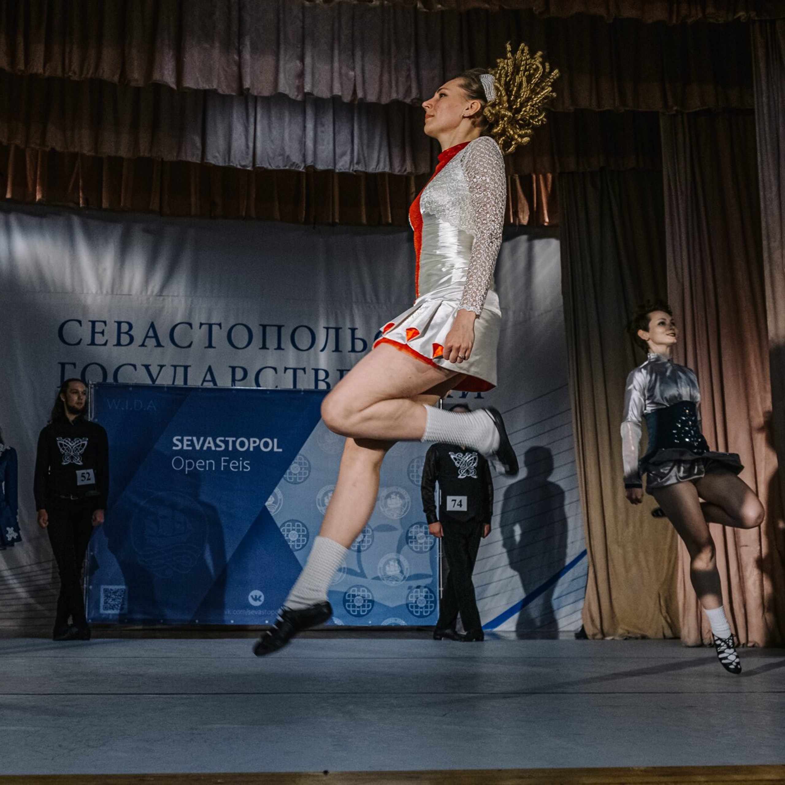 Intermediate soft. Коваленко Светлана, фотограф в Москве. Концерты, события и люди