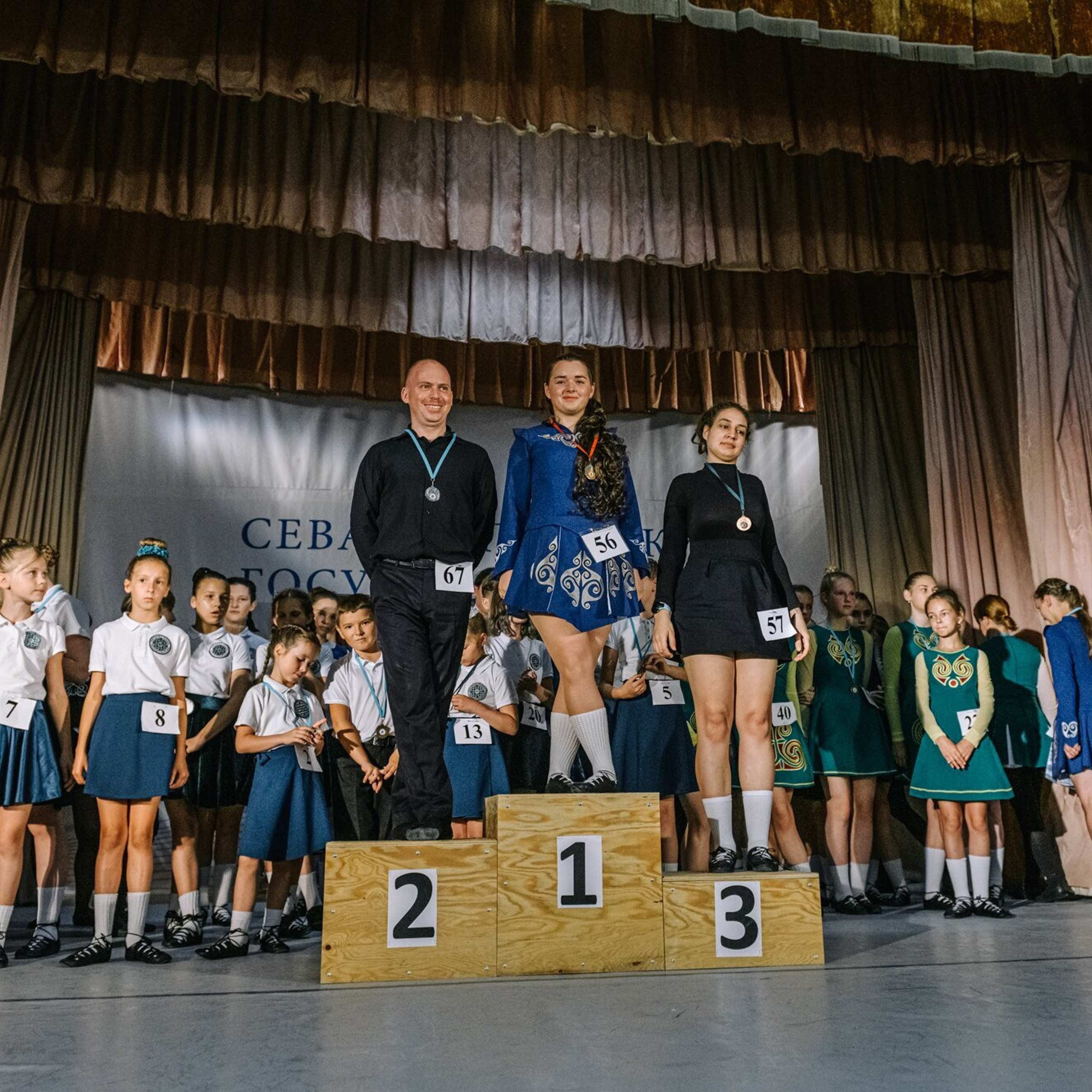 Beginner — Results. Коваленко Светлана, фотограф в Москве. Концерты, события и люди