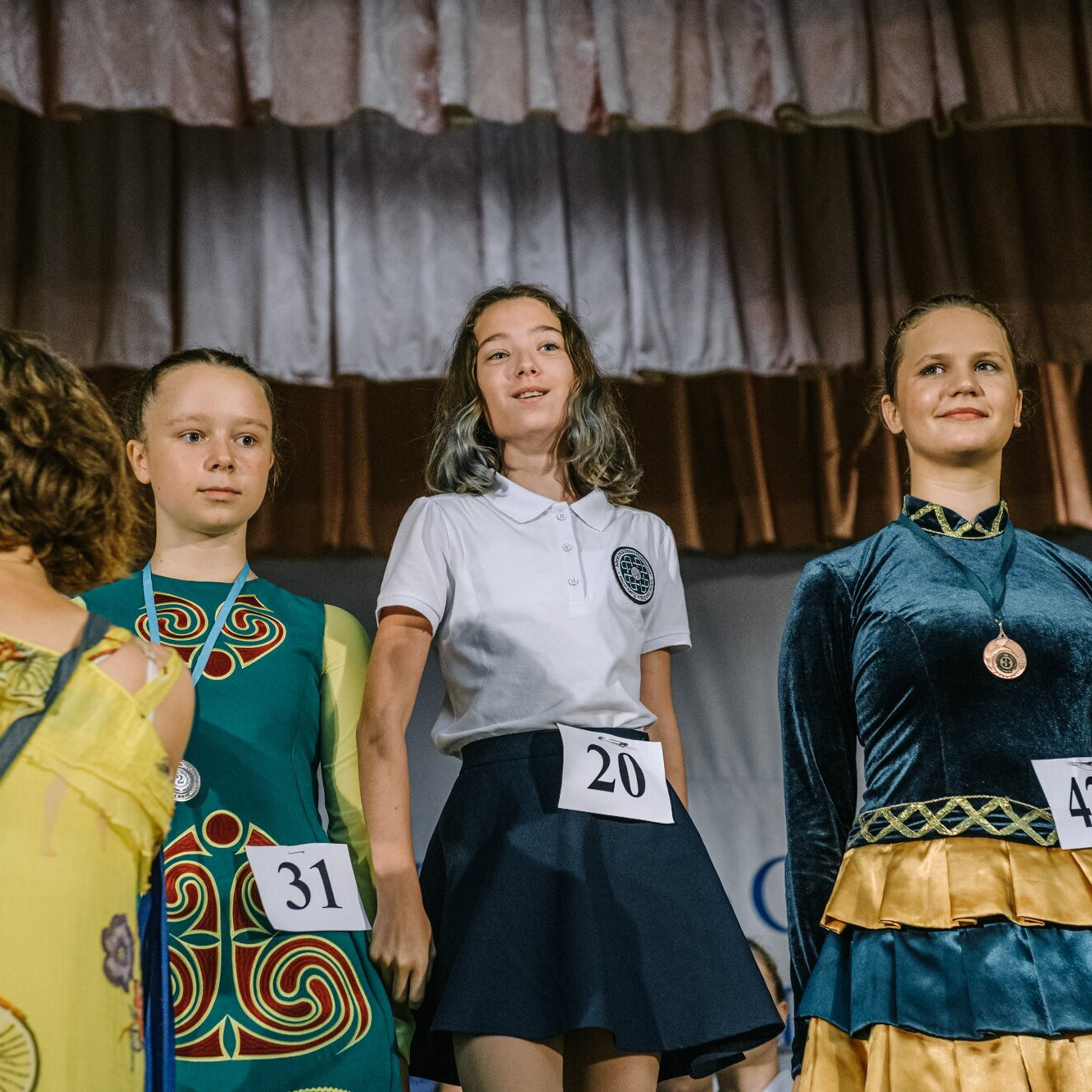 Beginner — Results. Коваленко Светлана, фотограф в Москве. Концерты, события и люди