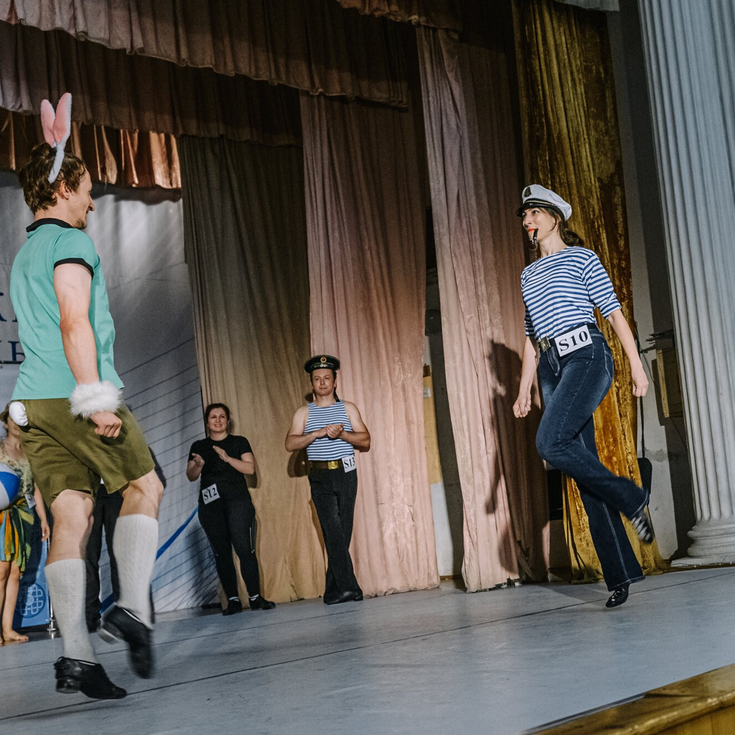 Special Dance. Коваленко Светлана, фотограф в Москве. Концерты, события и люди