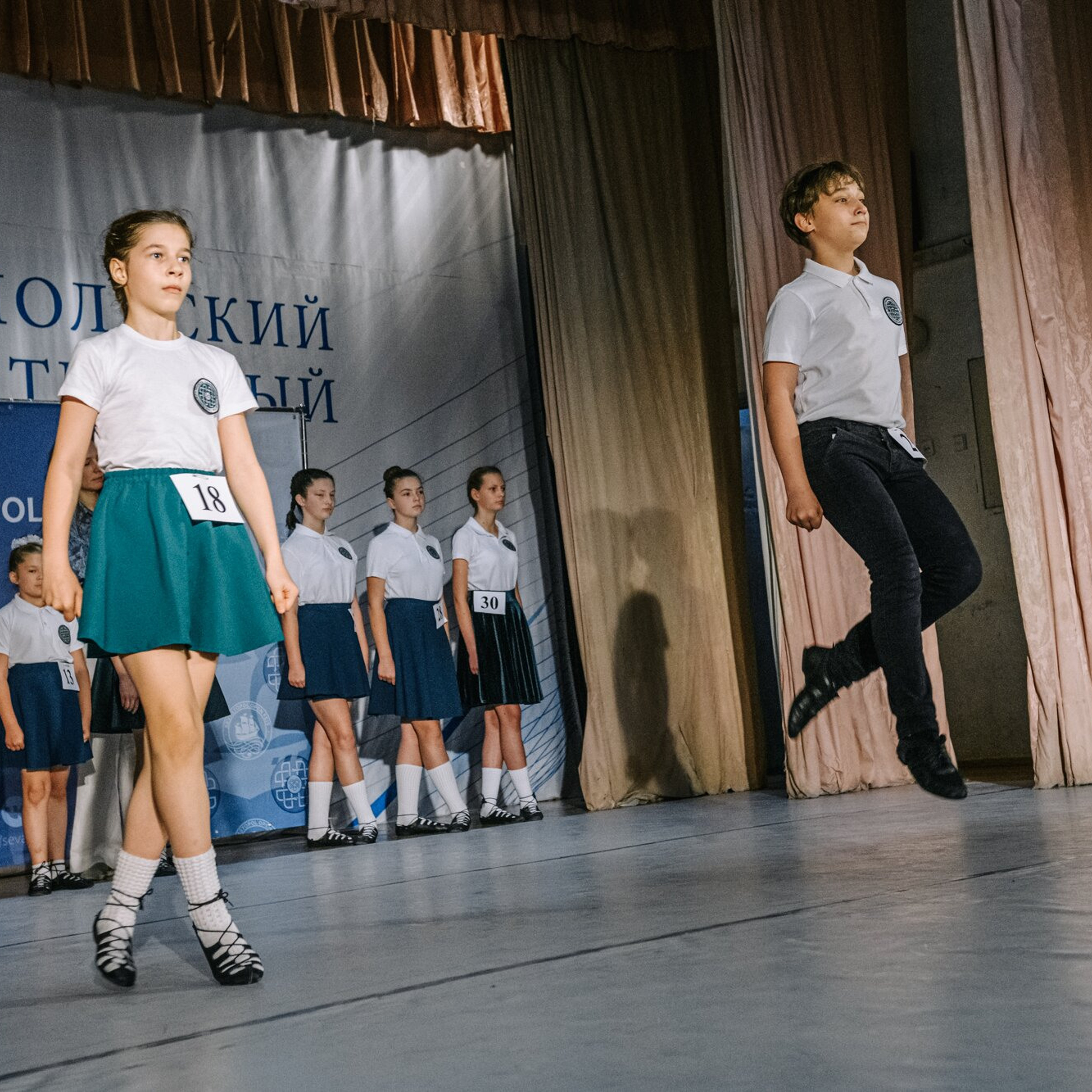 Beginner soft. Коваленко Светлана, фотограф в Москве. Концерты, события и люди