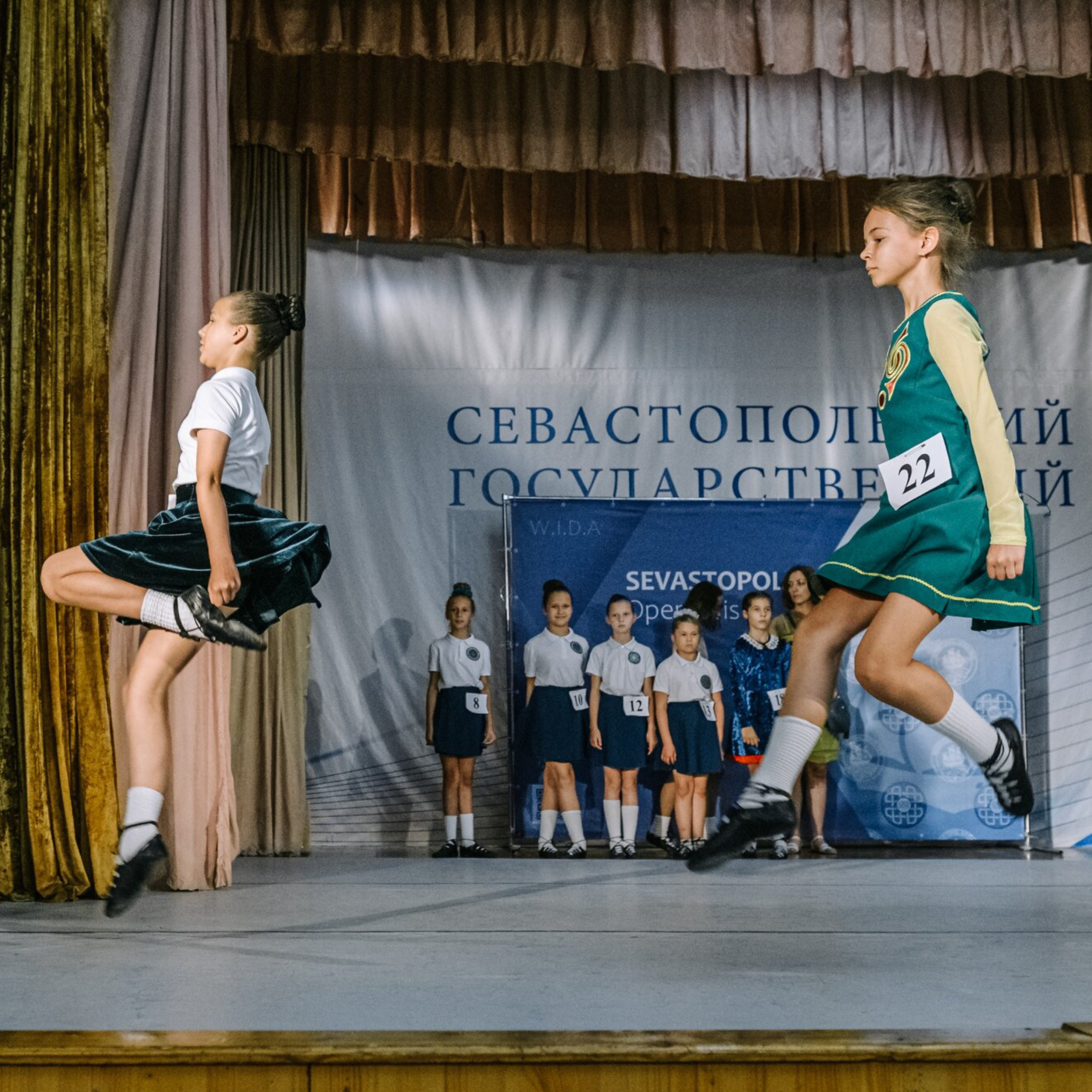 Primary soft. Коваленко Светлана, фотограф в Москве. Концерты, события и люди