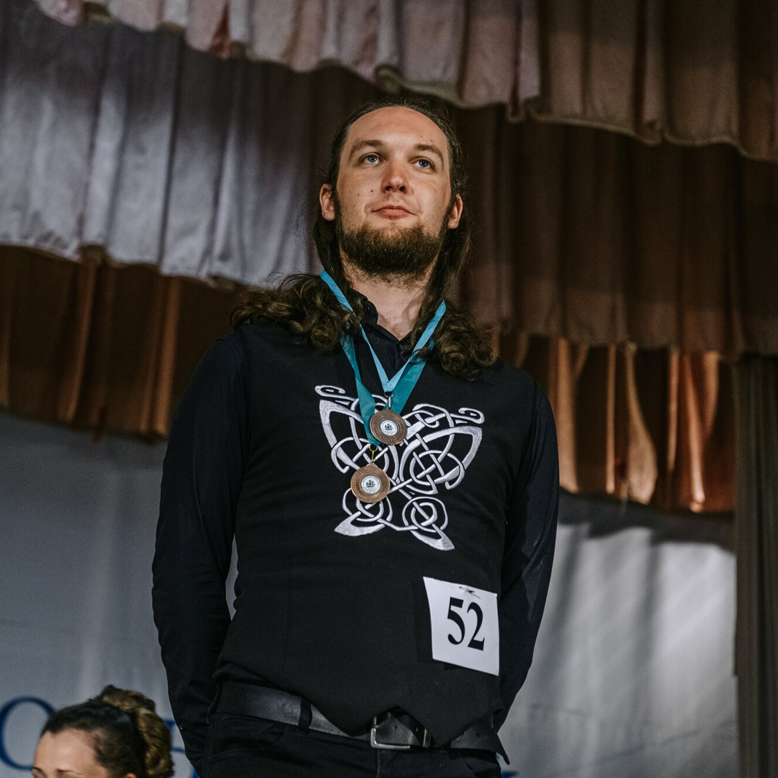 Intermediate — Results. Коваленко Светлана, фотограф в Москве. Концерты, события и люди