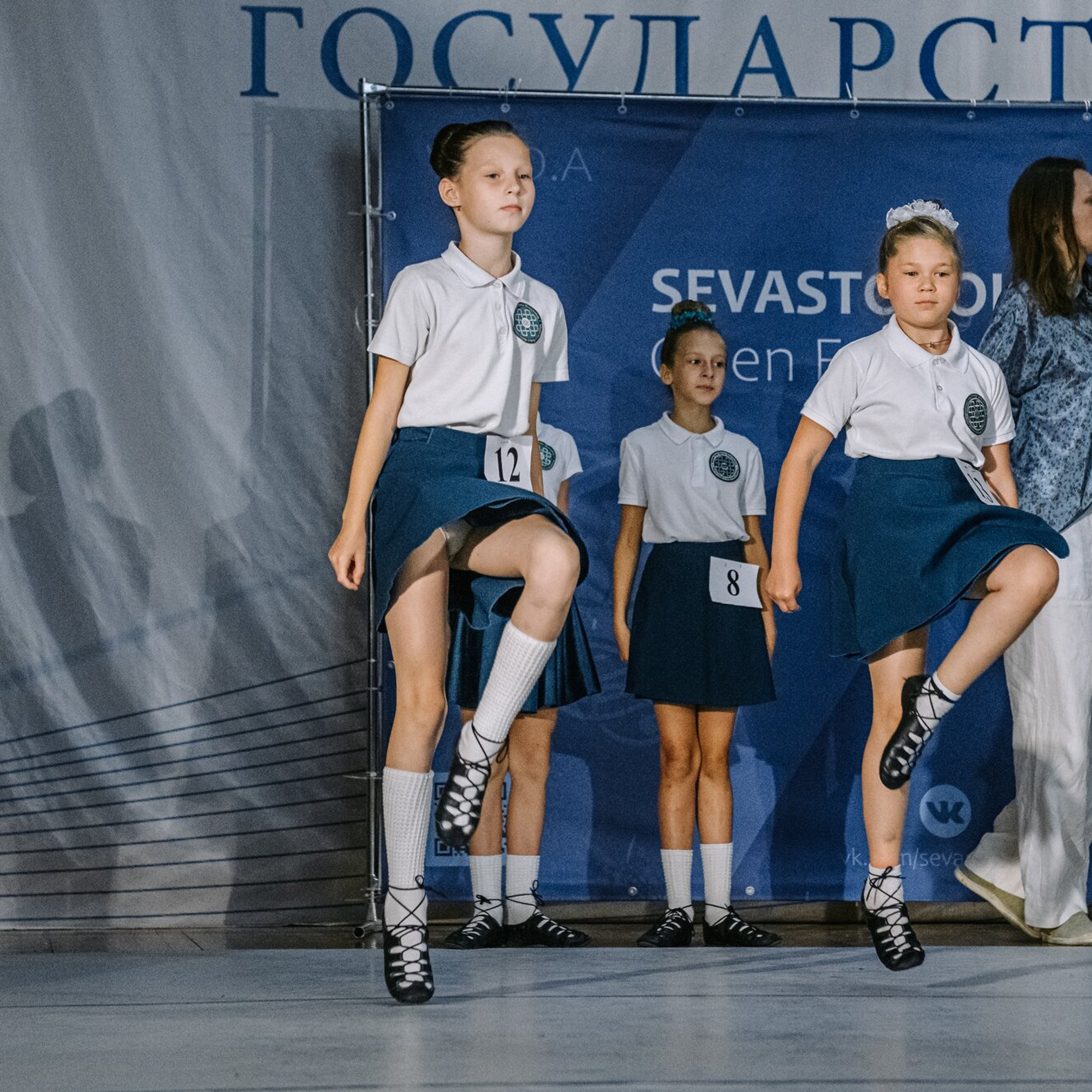 Beginner Premierships. Коваленко Светлана, фотограф в Москве. Концерты, события и люди