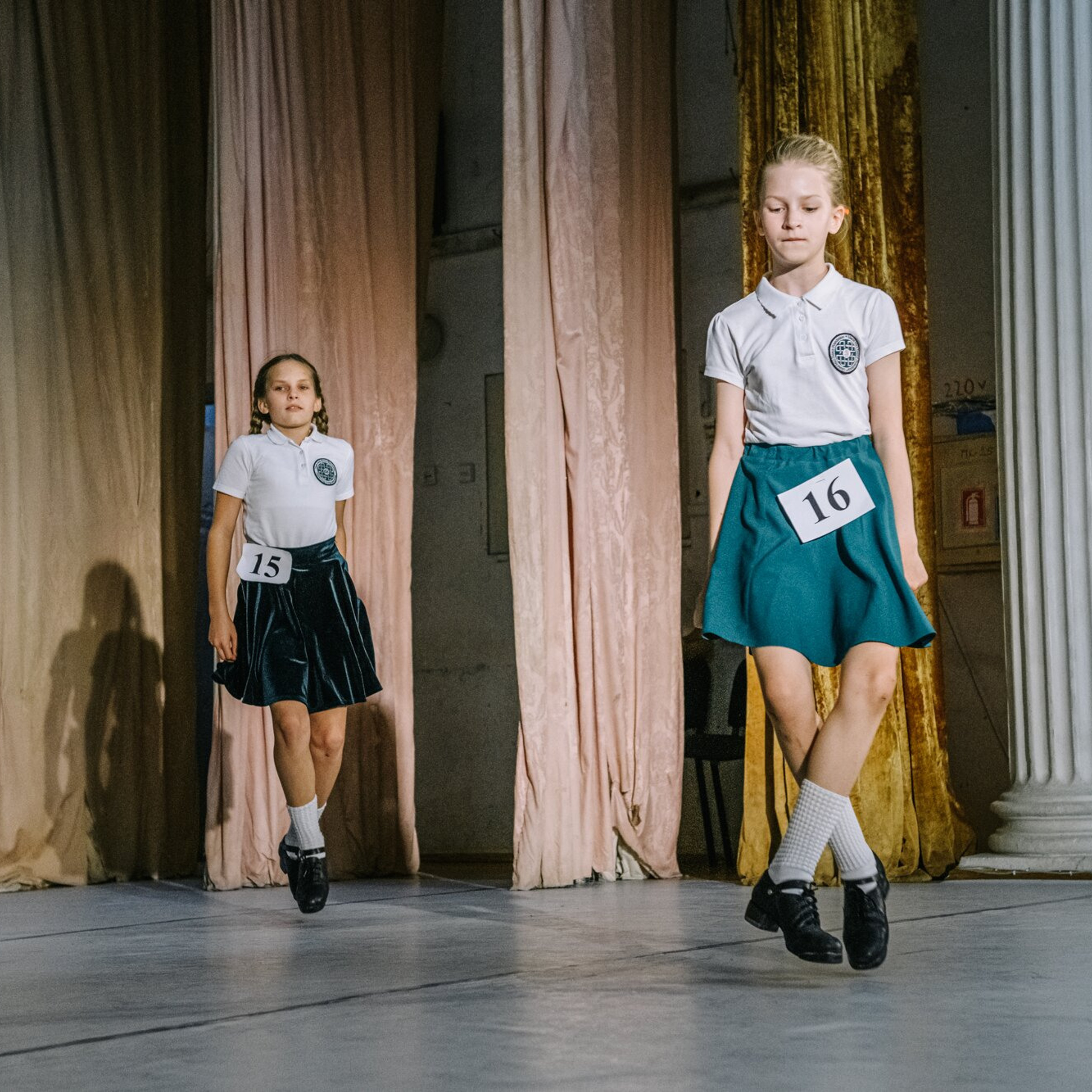 Beginner hard. Коваленко Светлана, фотограф в Москве. Концерты, события и люди